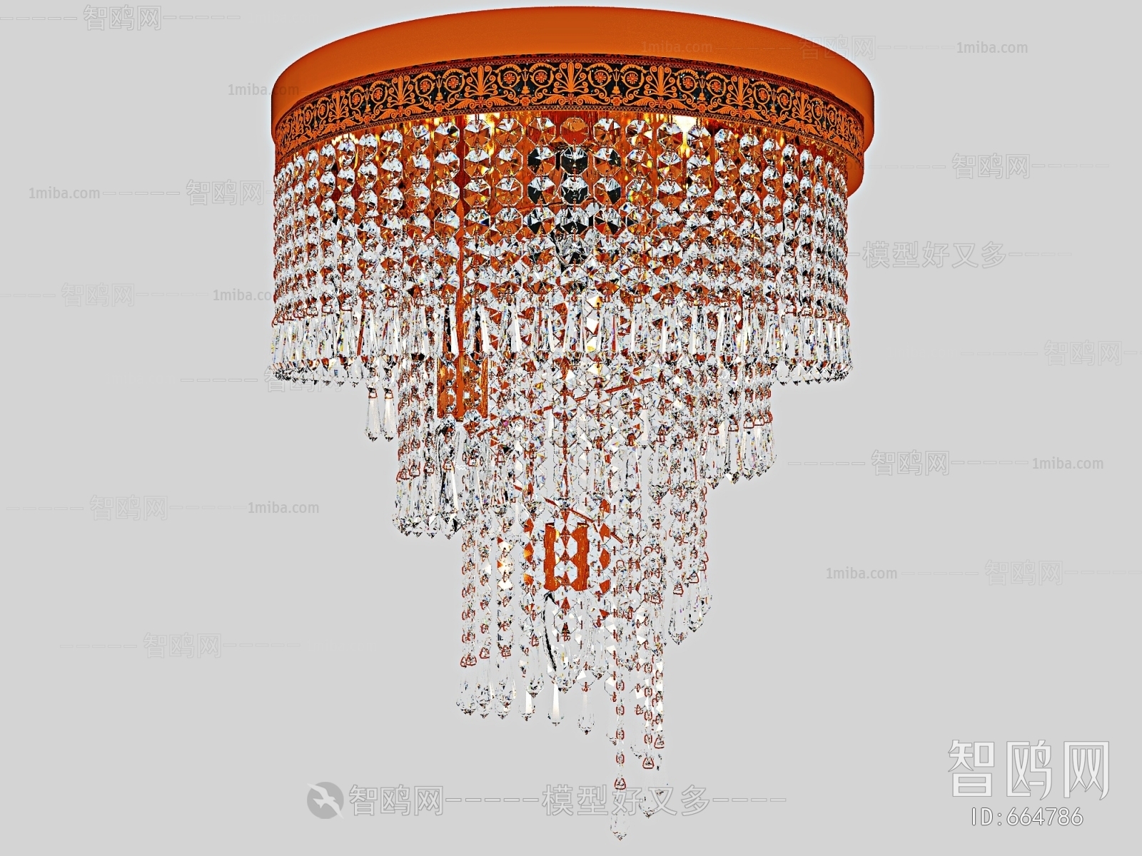 Modern Ceiling Ceiling Lamp