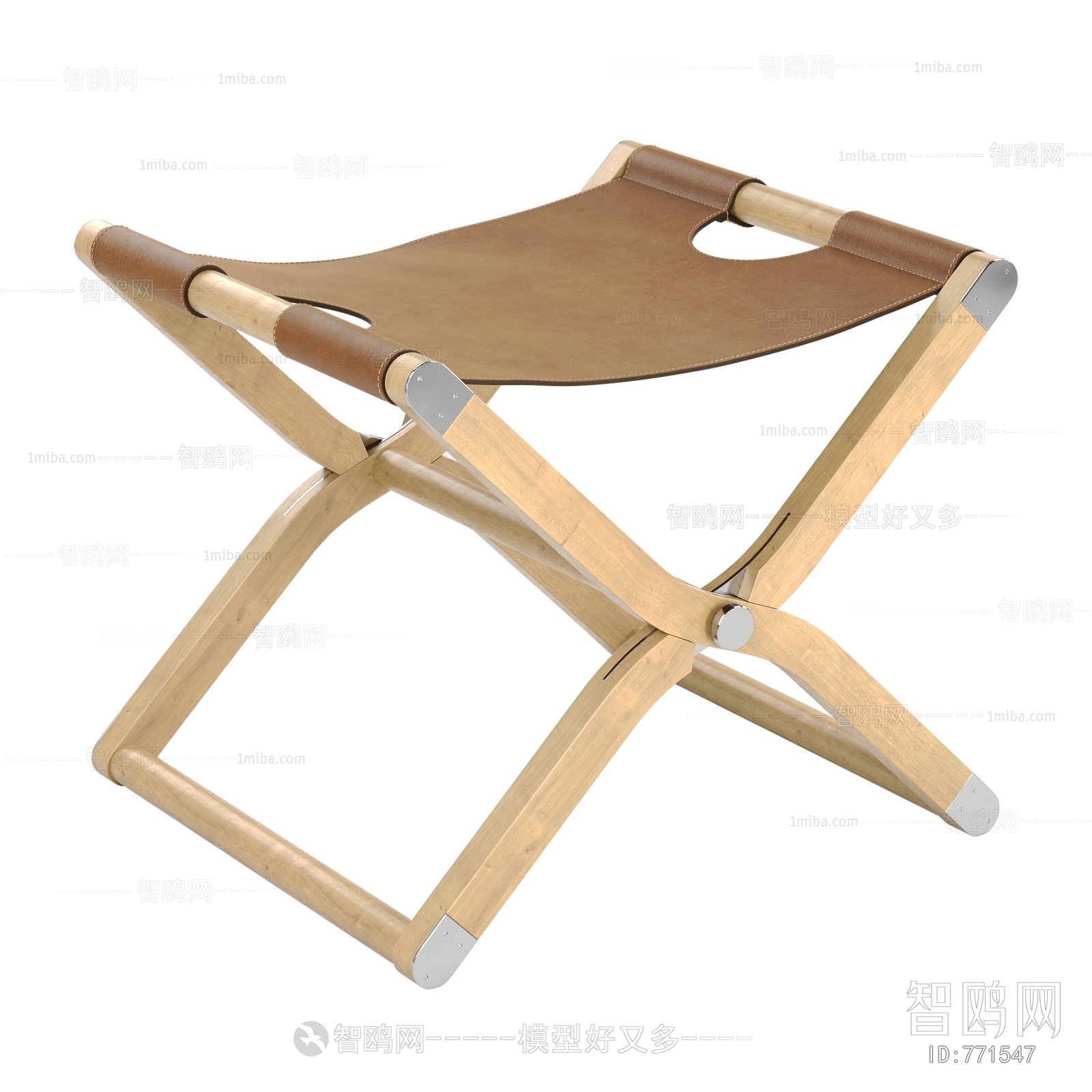 Modern Stool