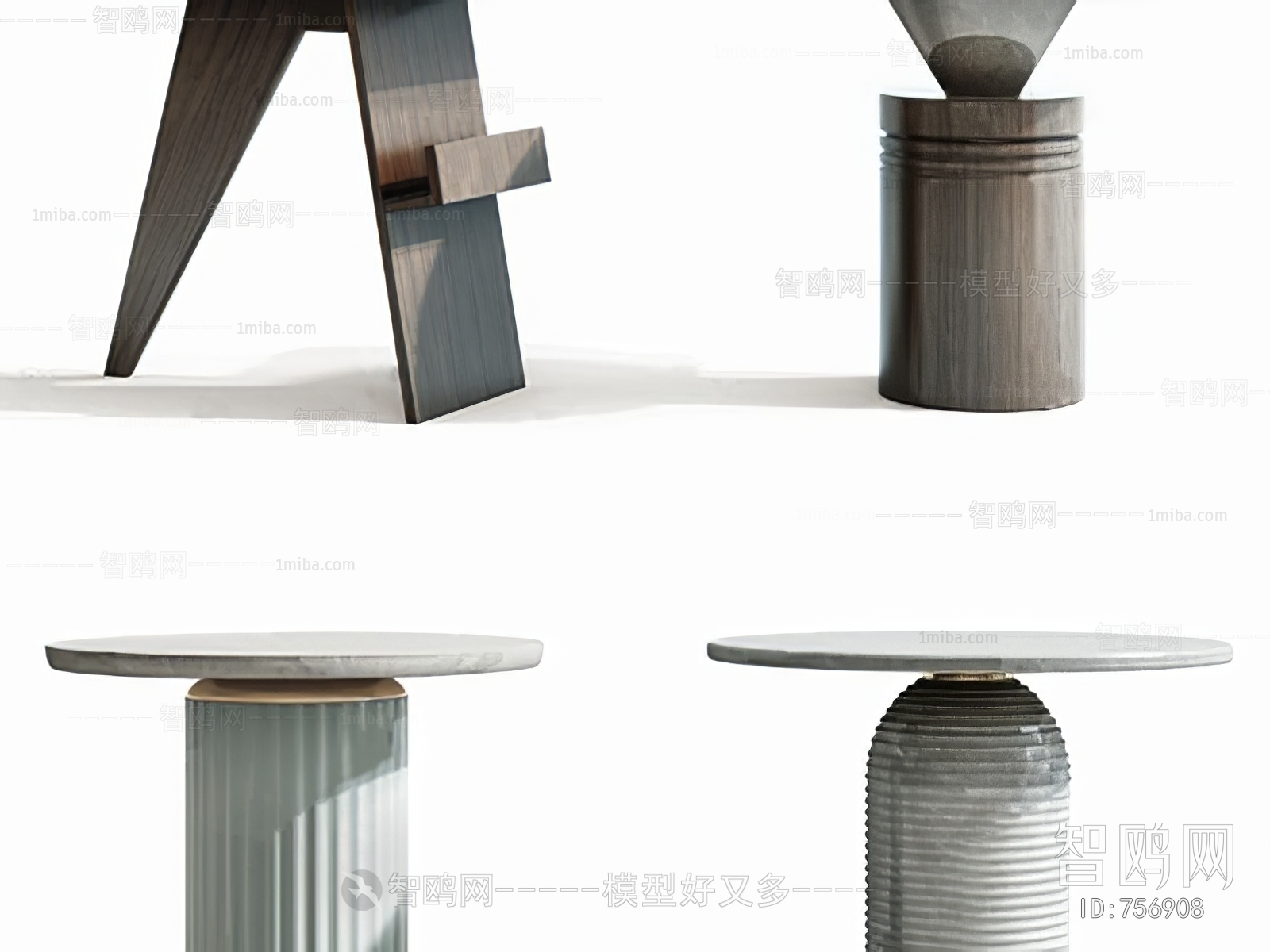 Modern Side Table/corner Table