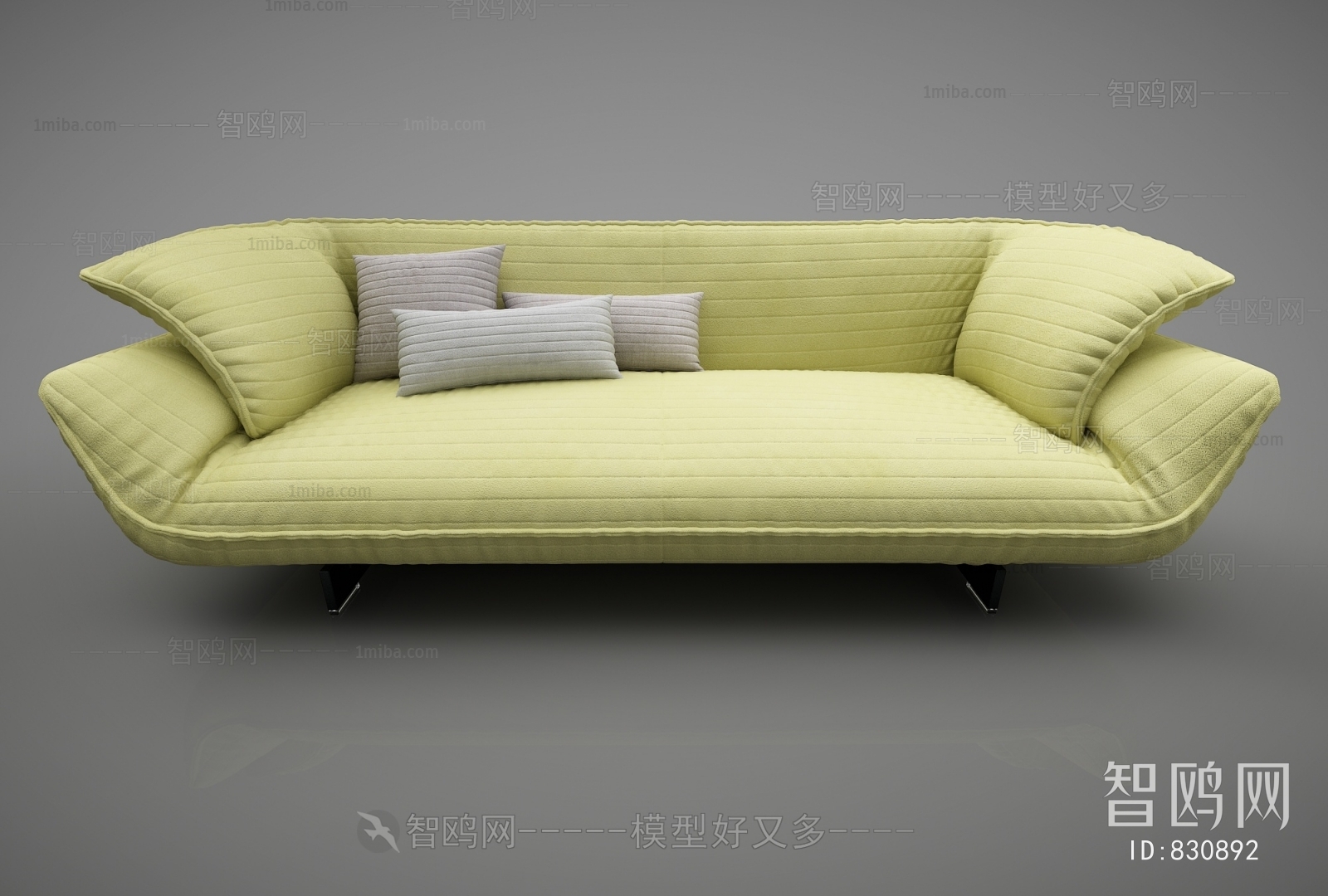 Modern A Sofa For Two