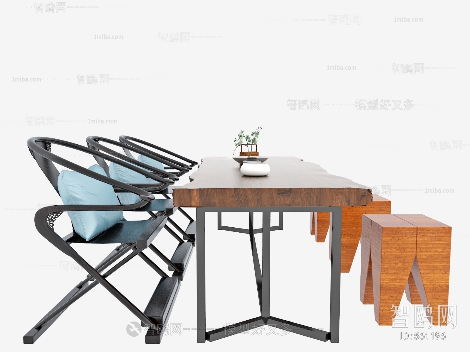 New Chinese Style Tea Tables And Chairs