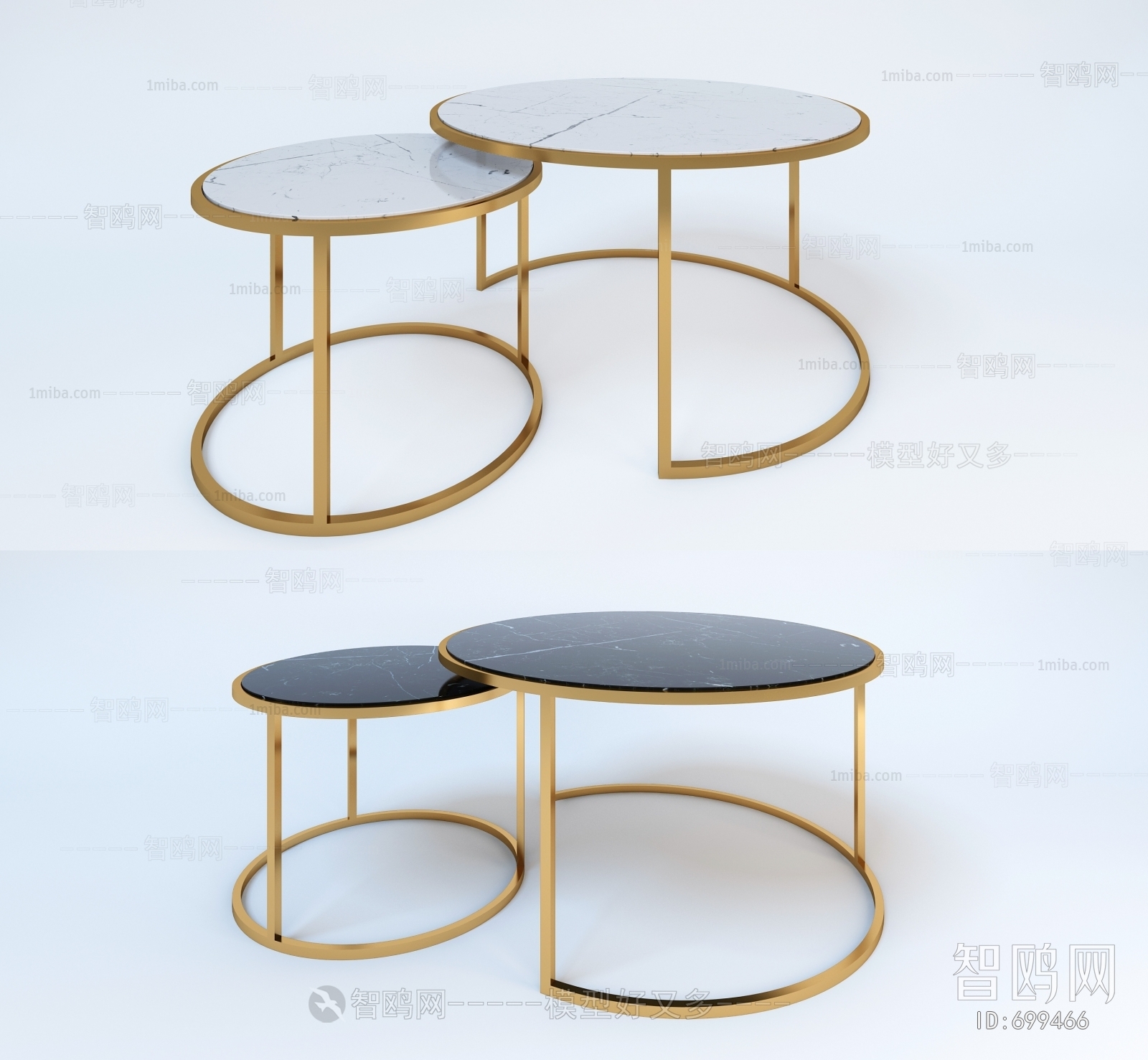 Modern Side Table/corner Table