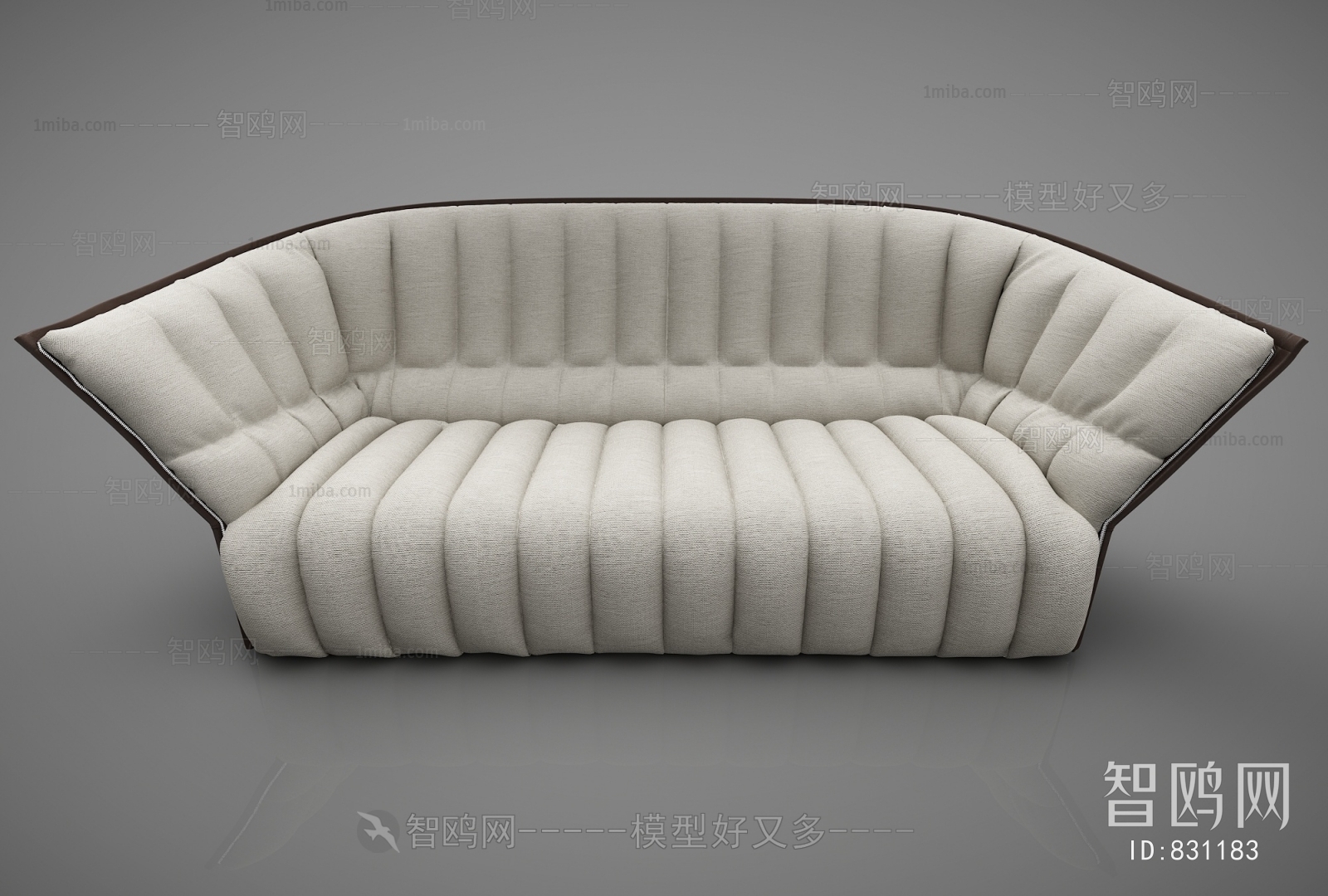 Modern A Sofa For Two