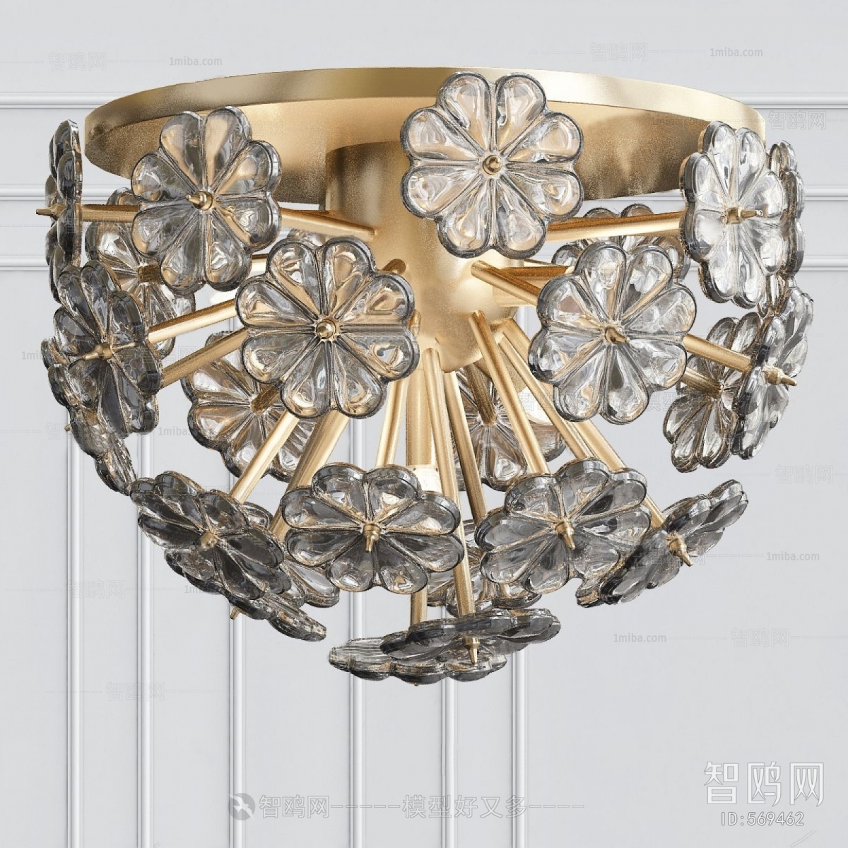 Modern Ceiling Ceiling Lamp