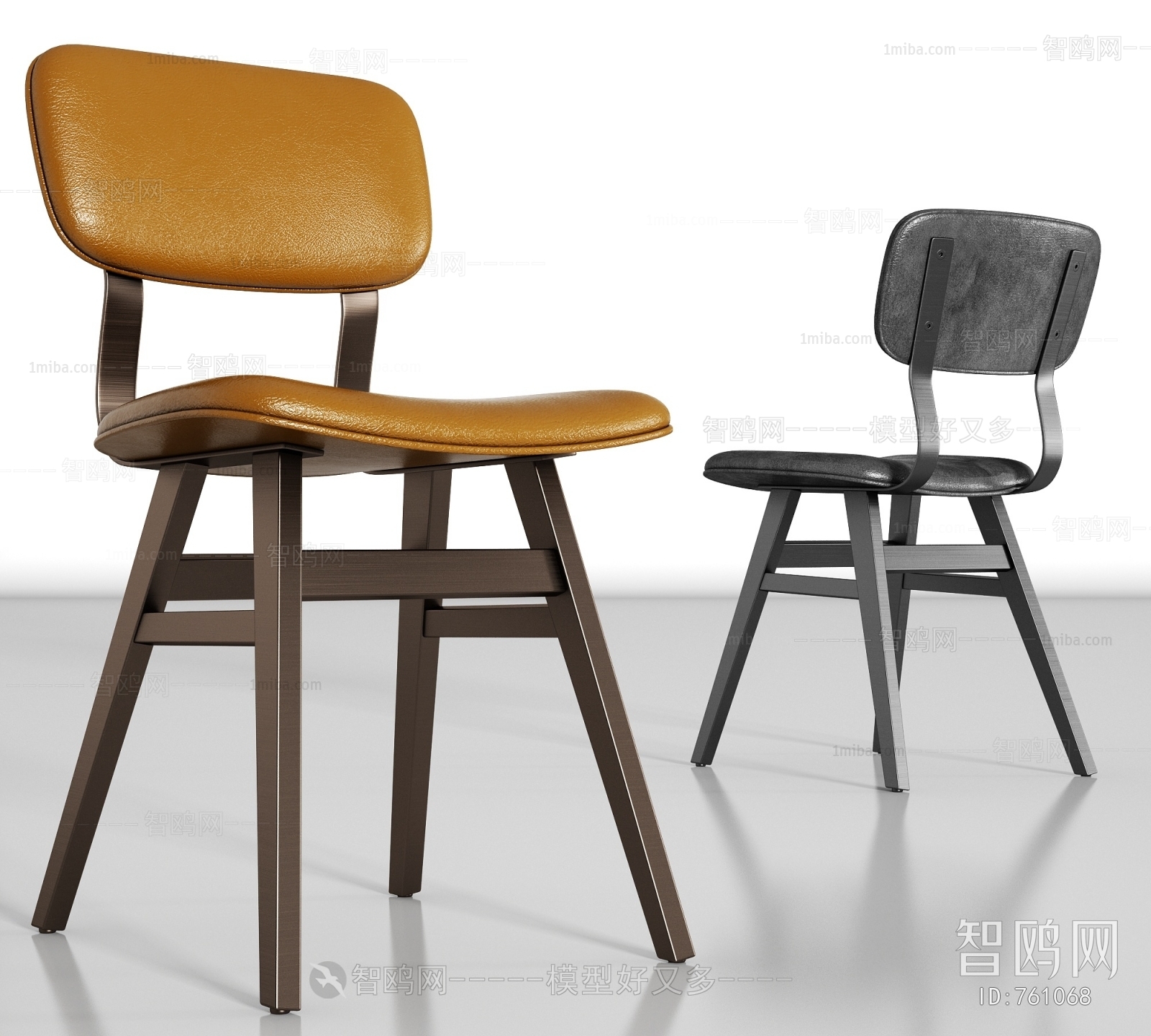 Modern Single Chair