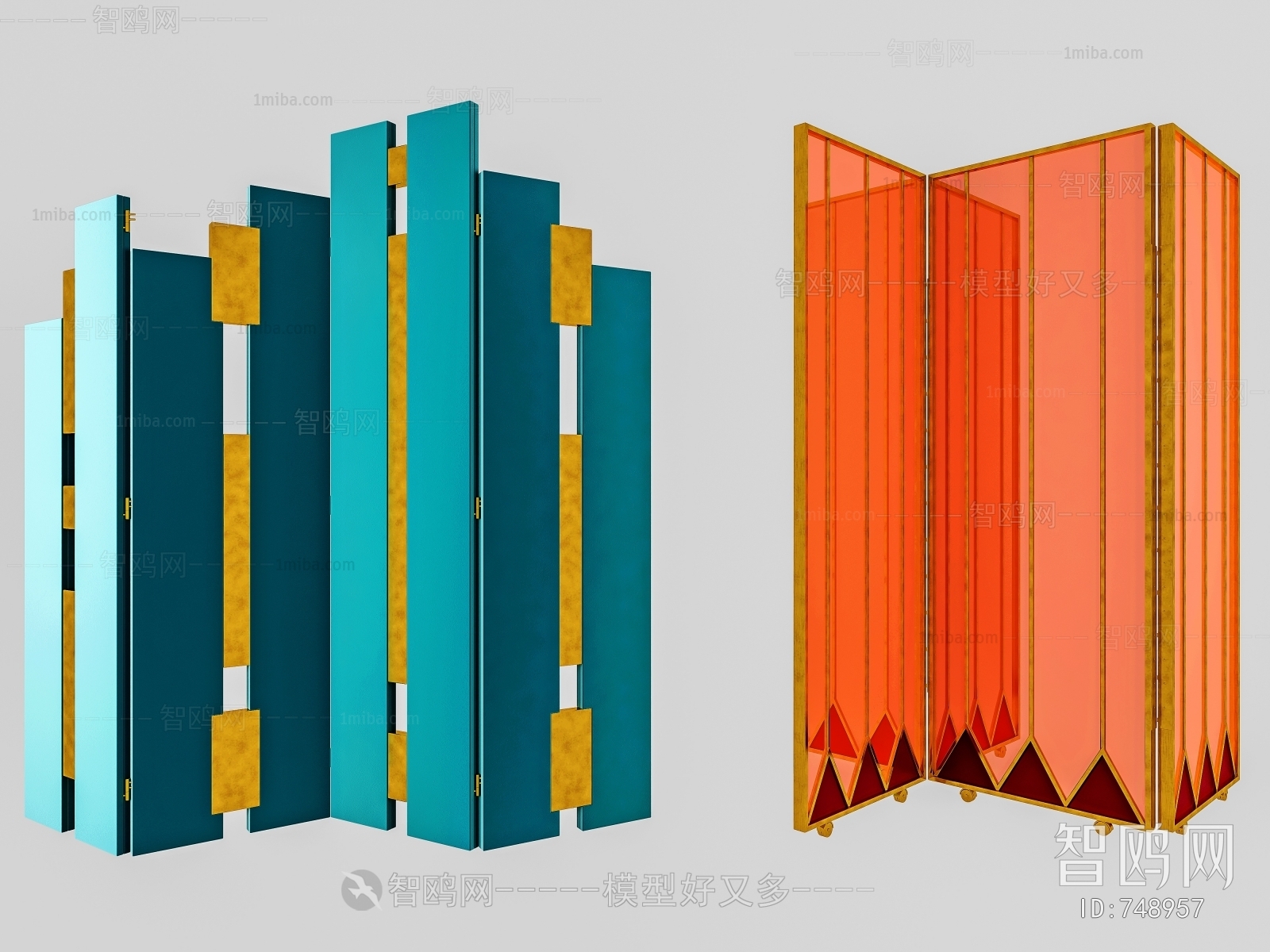 Modern Partition