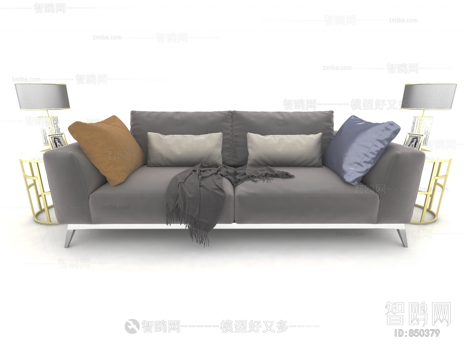 Modern A Sofa For Two