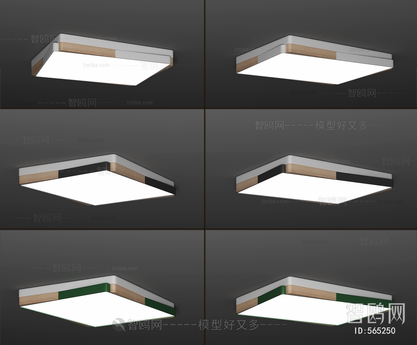 Modern Ceiling Ceiling Lamp