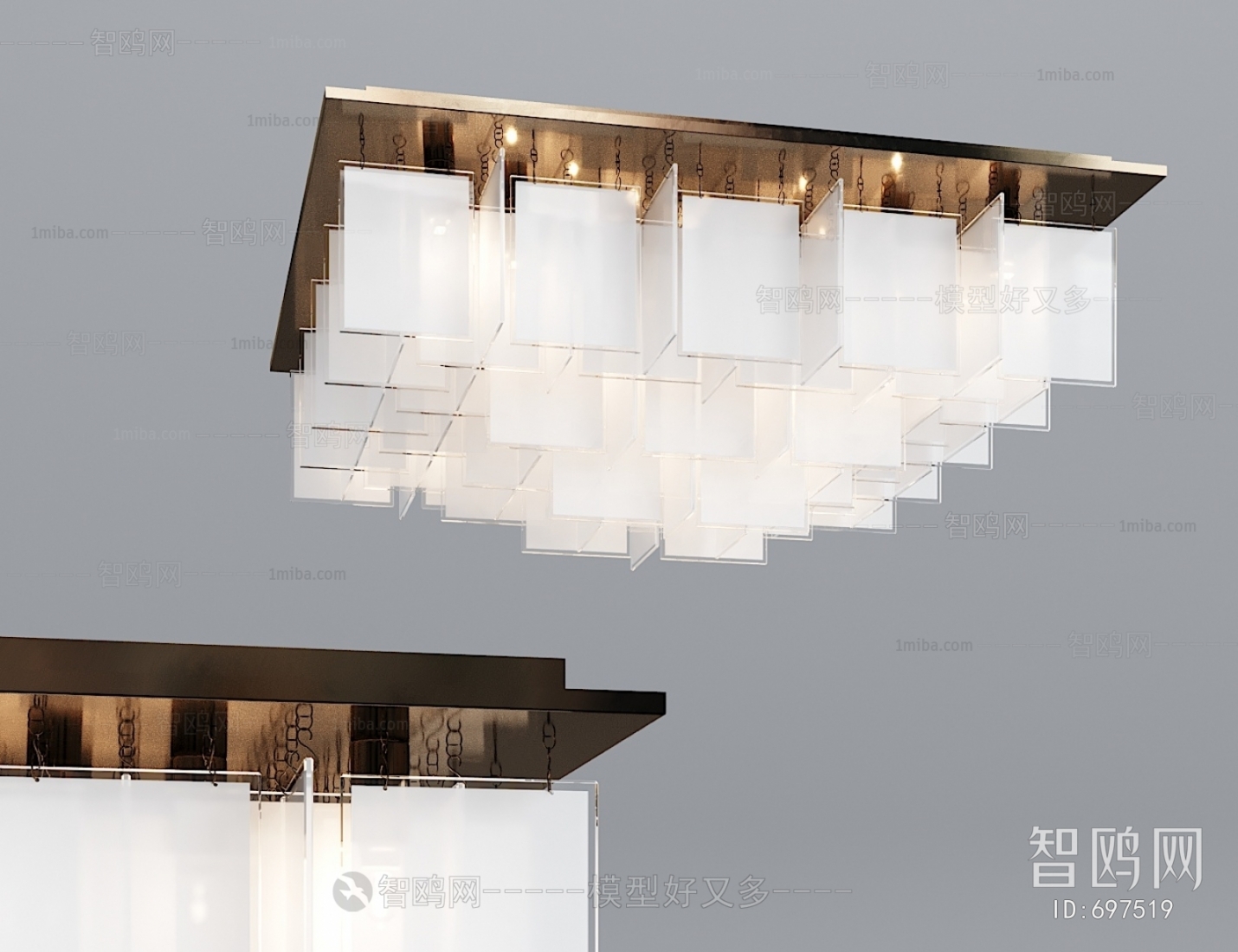 Modern Ceiling Ceiling Lamp