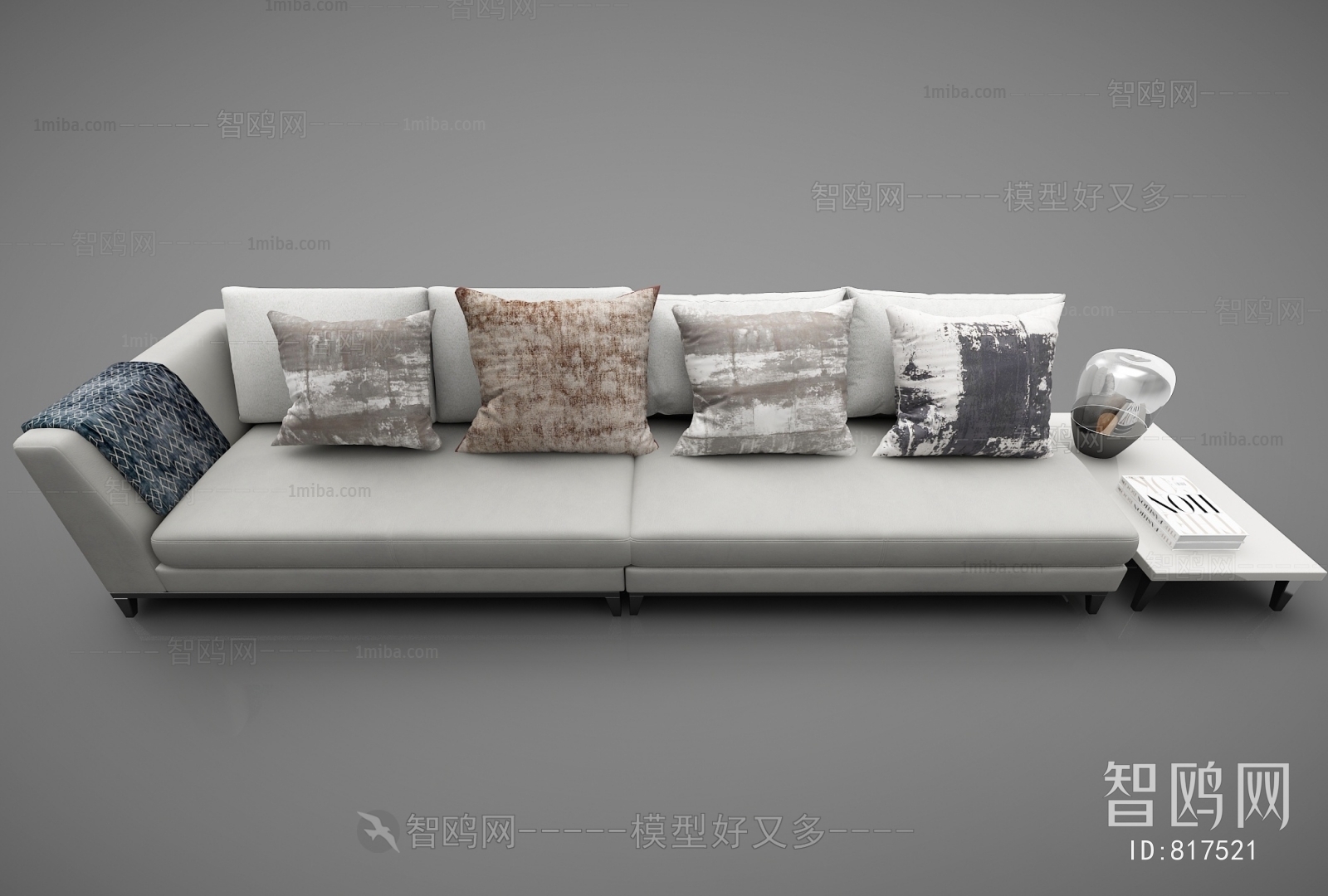 Modern A Sofa For Two