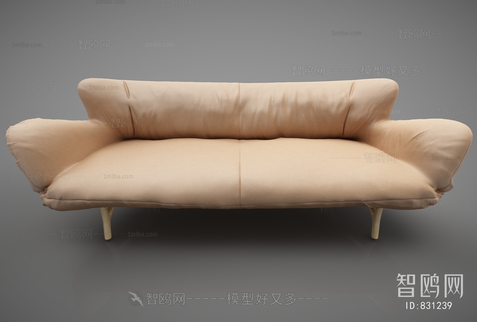 Modern A Sofa For Two