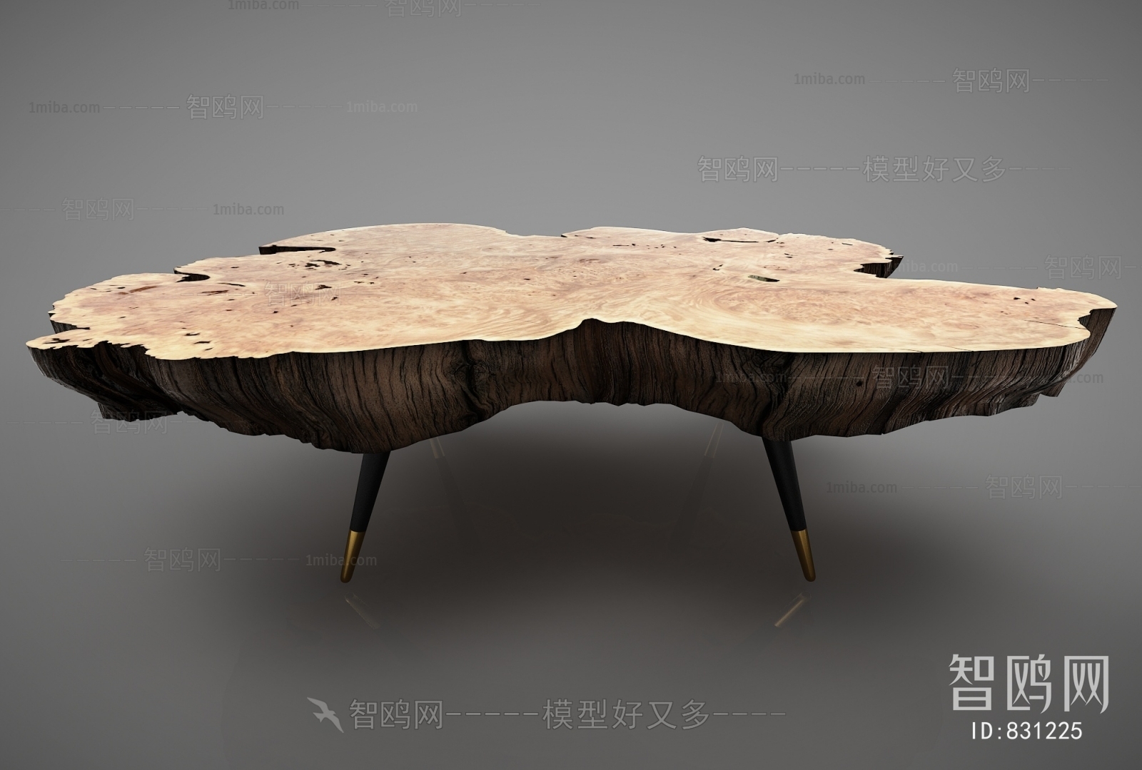 Modern Coffee Table