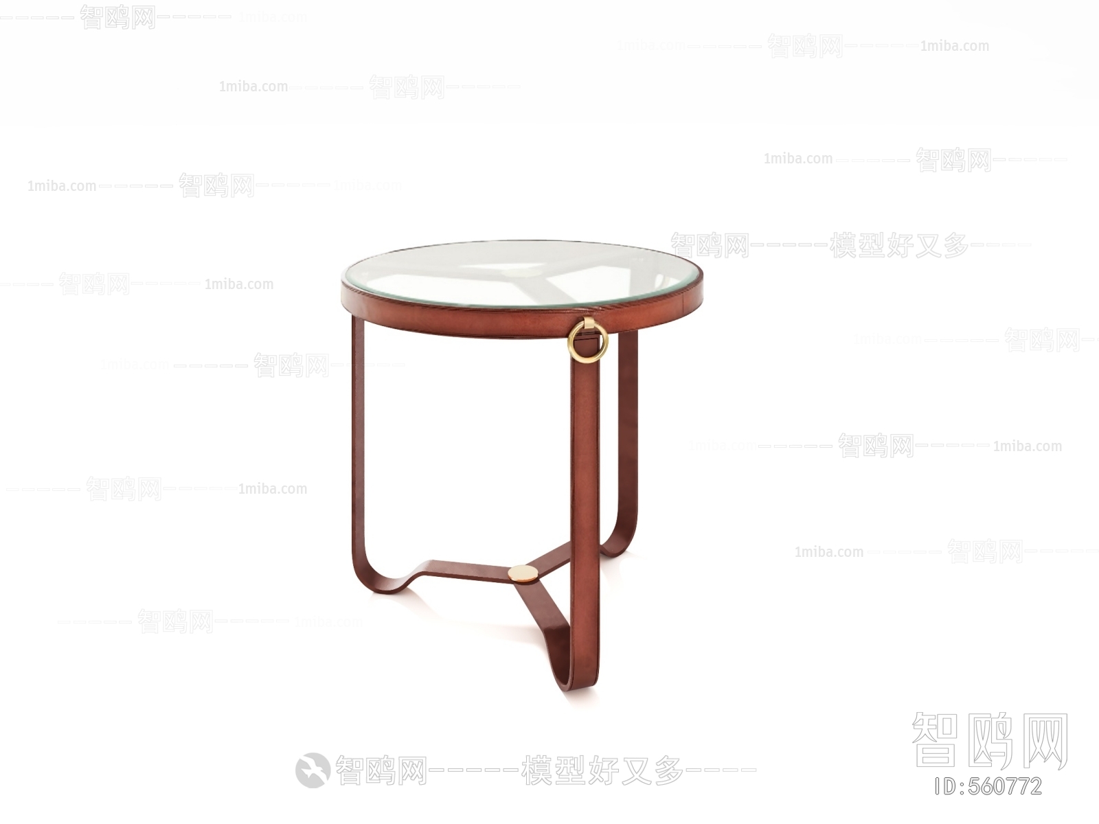 Modern Side Table/corner Table