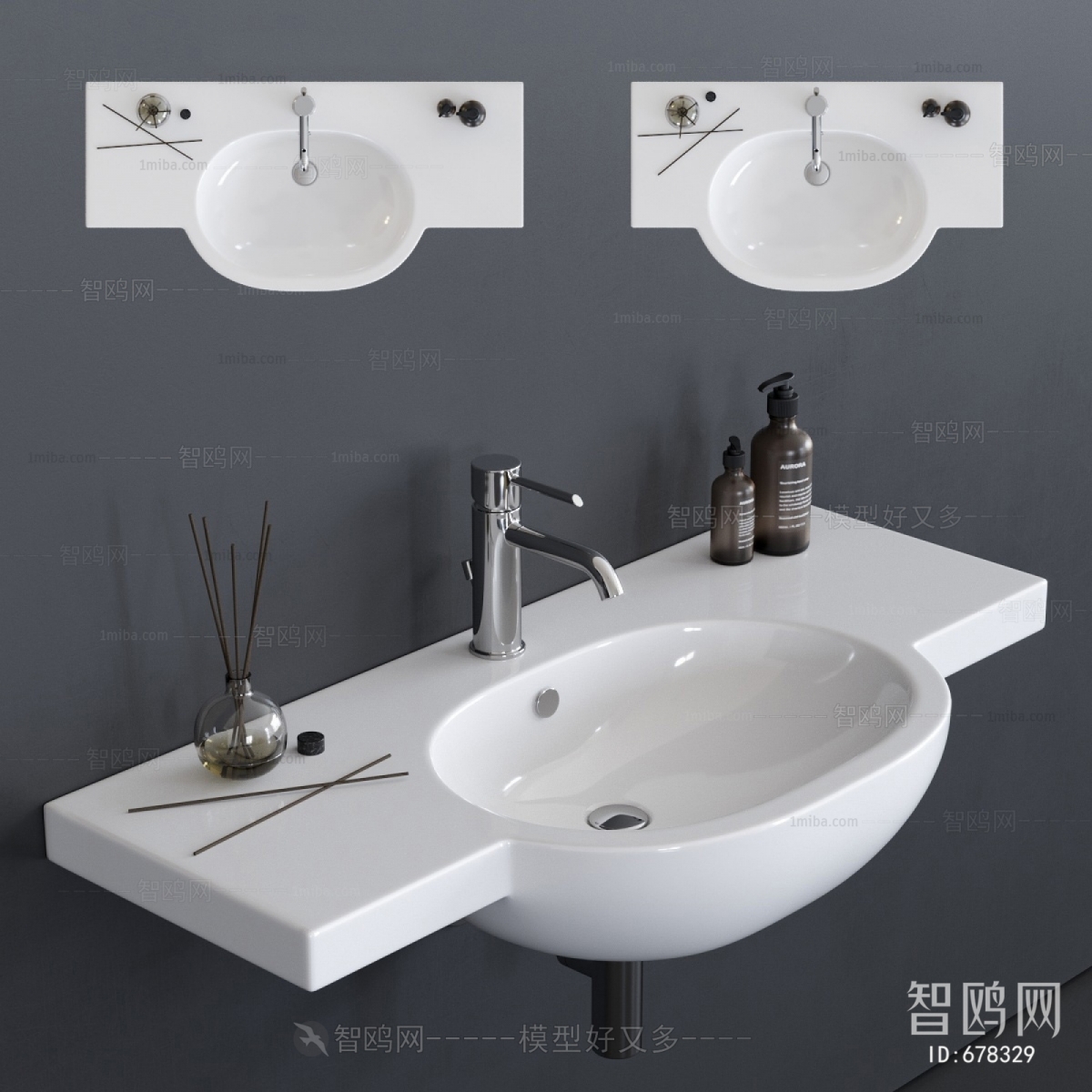 Modern Basin