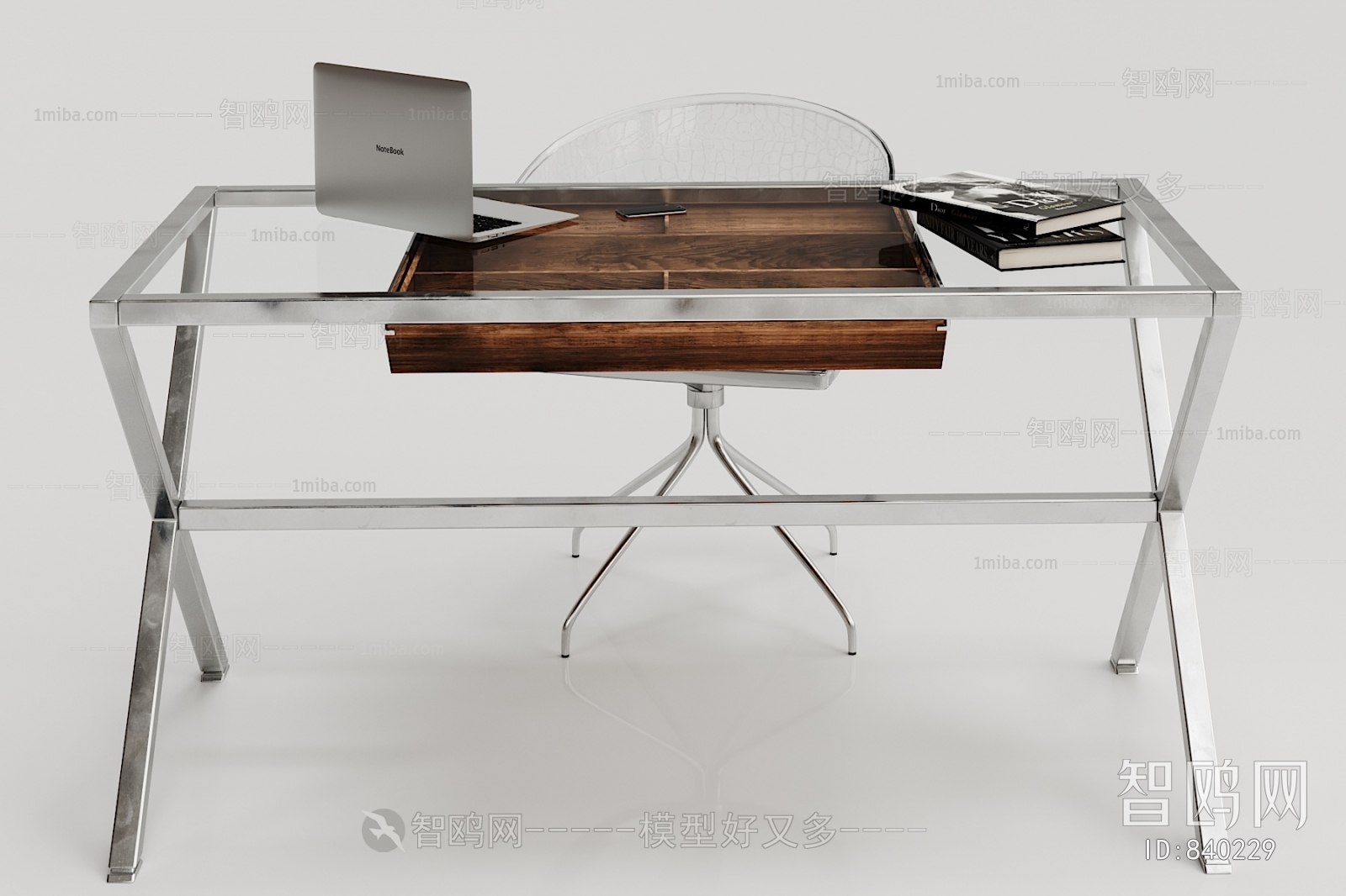 Modern Office Table