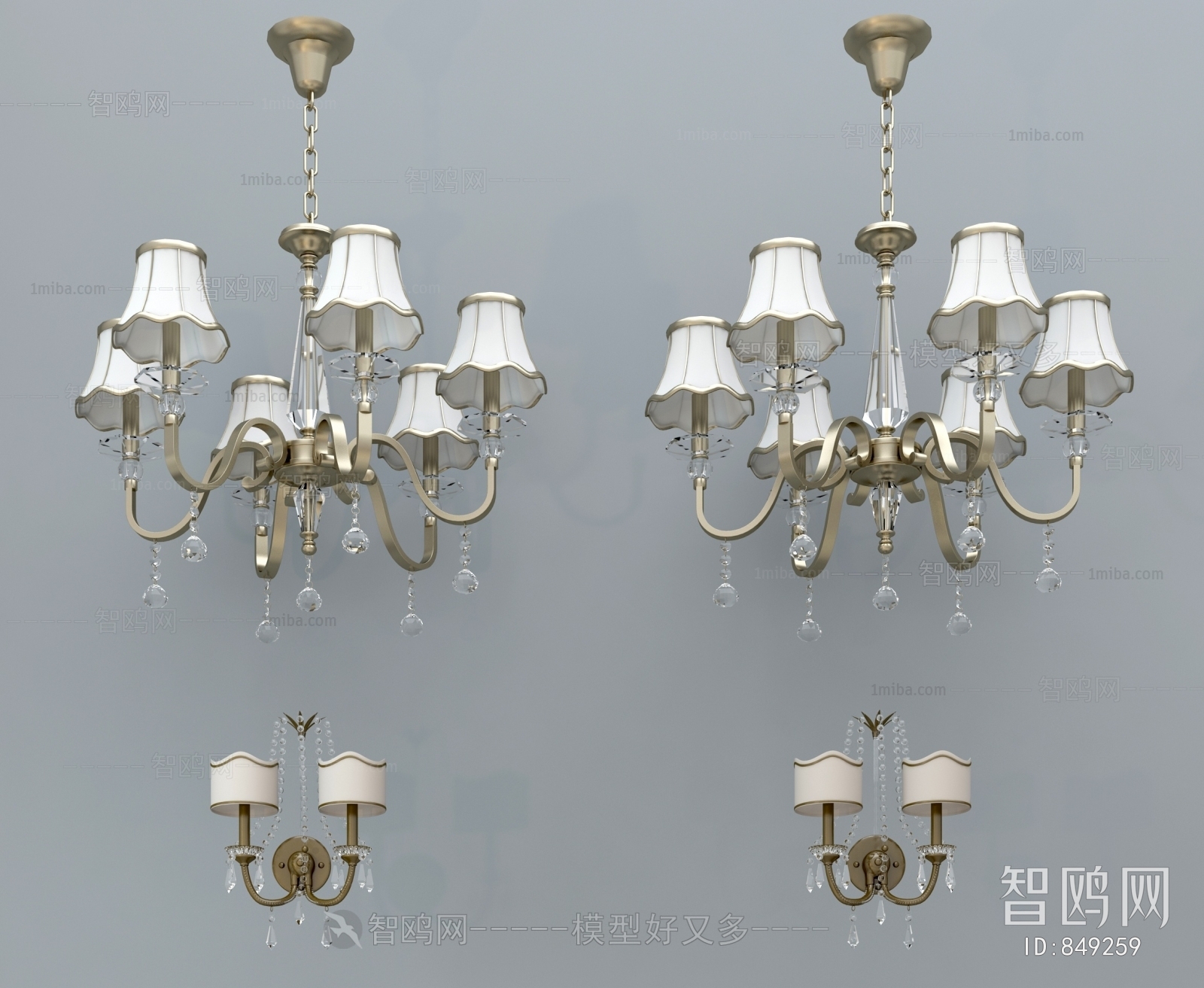 European Style Droplight