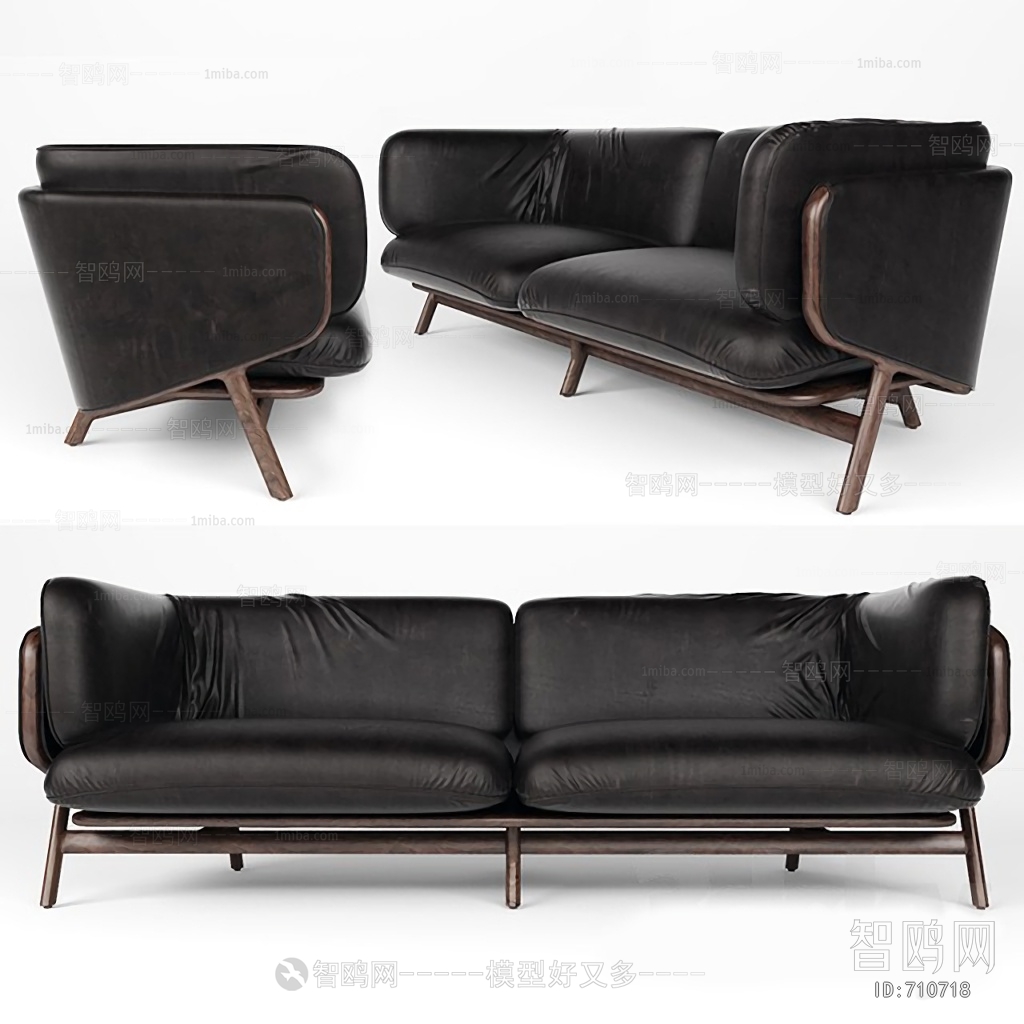 Modern A Sofa For Two