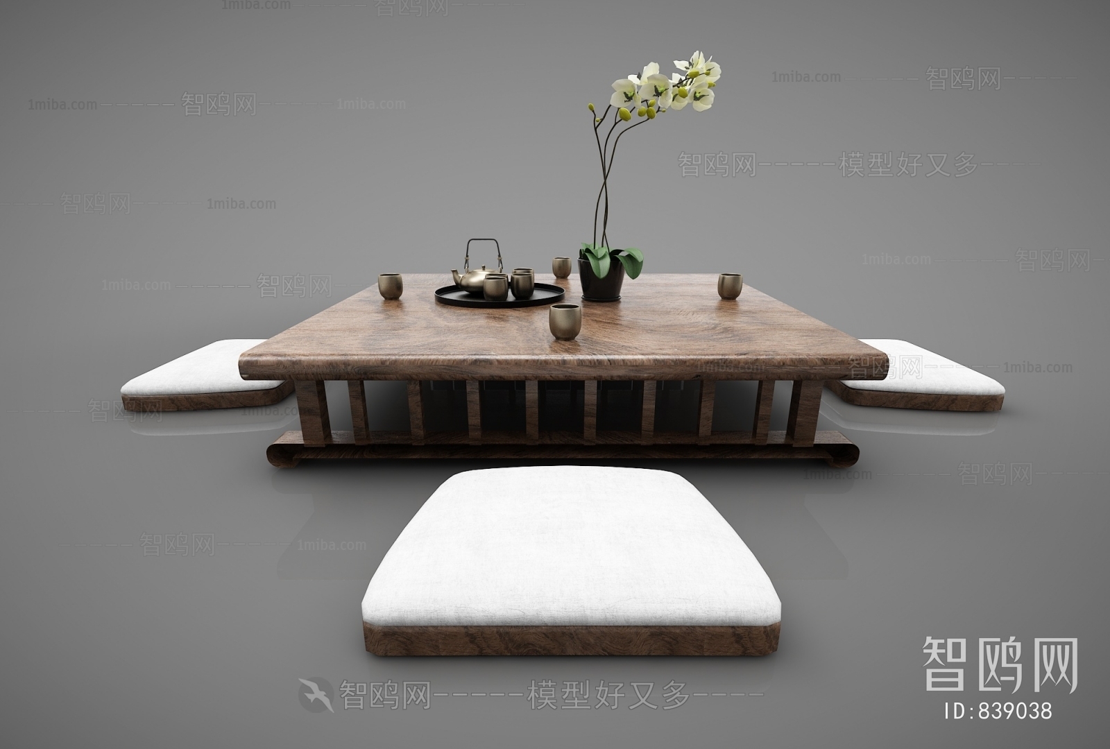 New Chinese Style Tea Tables And Chairs