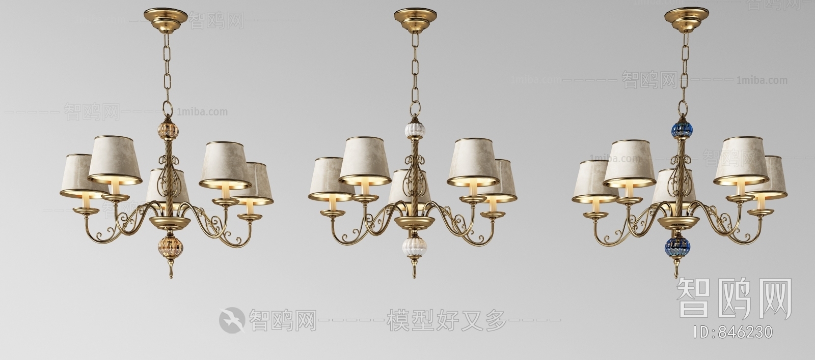 European Style Droplight