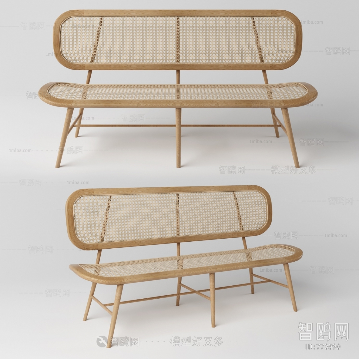 Modern Outdoor Chair