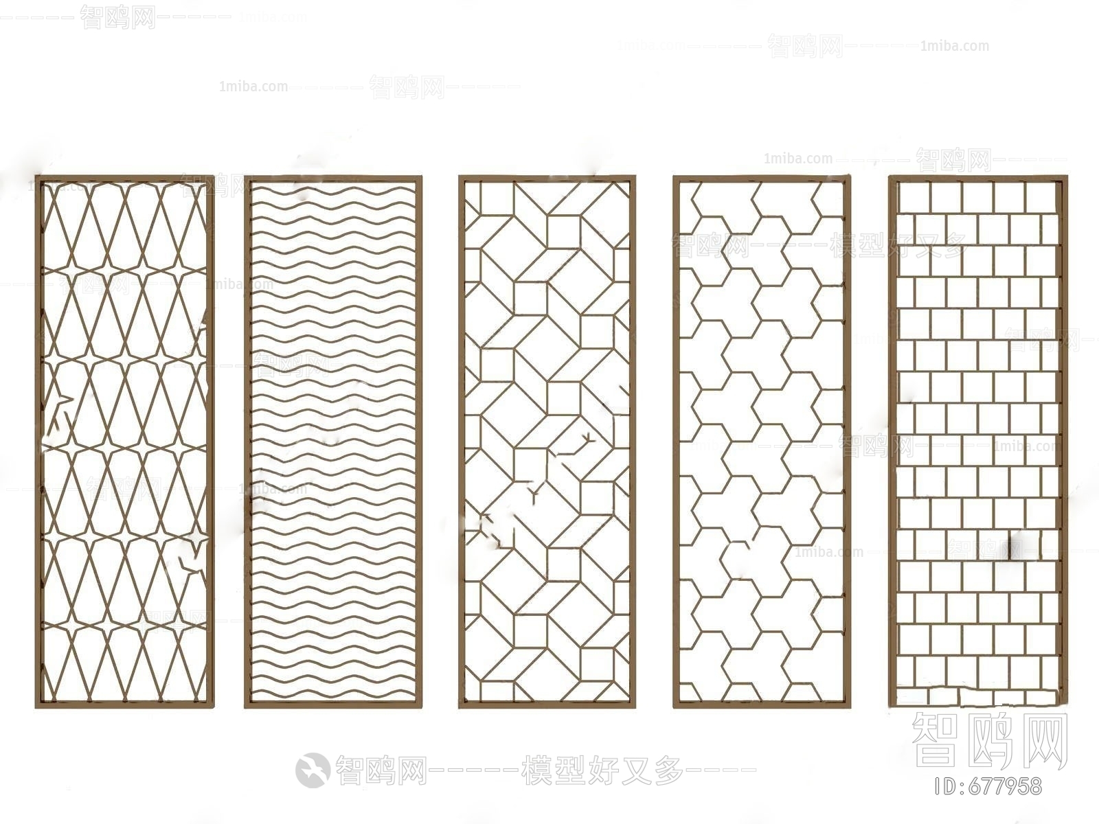 Modern Partition