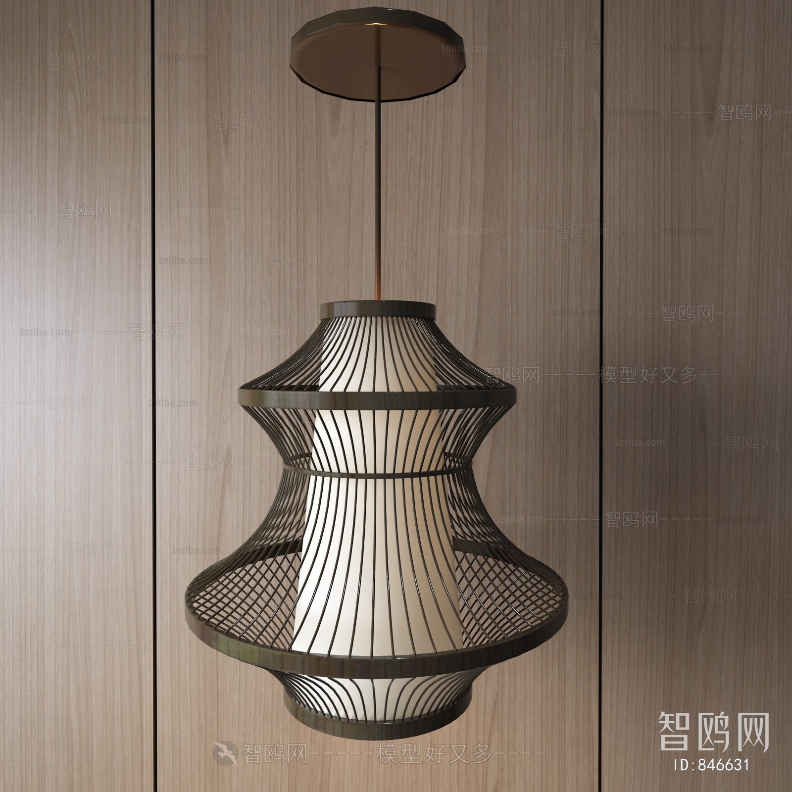 New Chinese Style Droplight