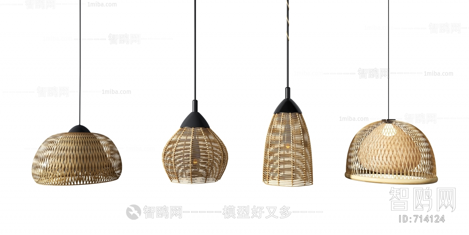 Japanese Style Droplight