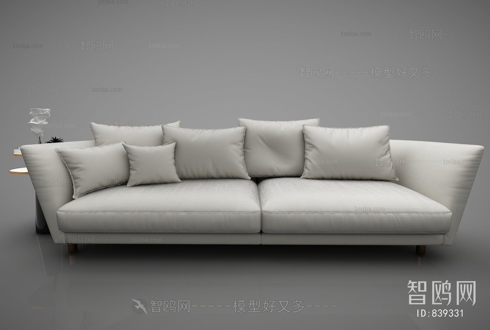 Modern A Sofa For Two