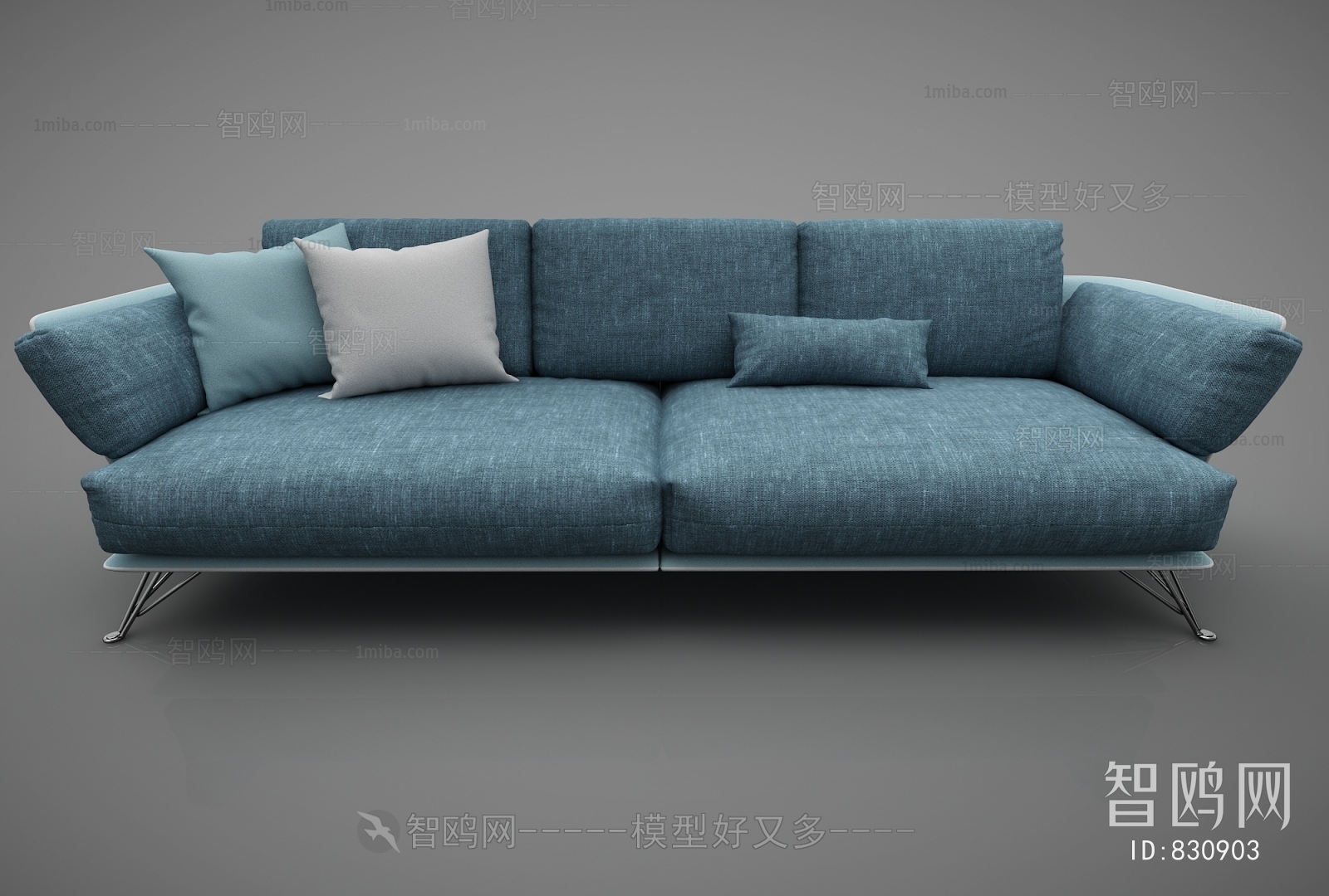 Modern A Sofa For Two