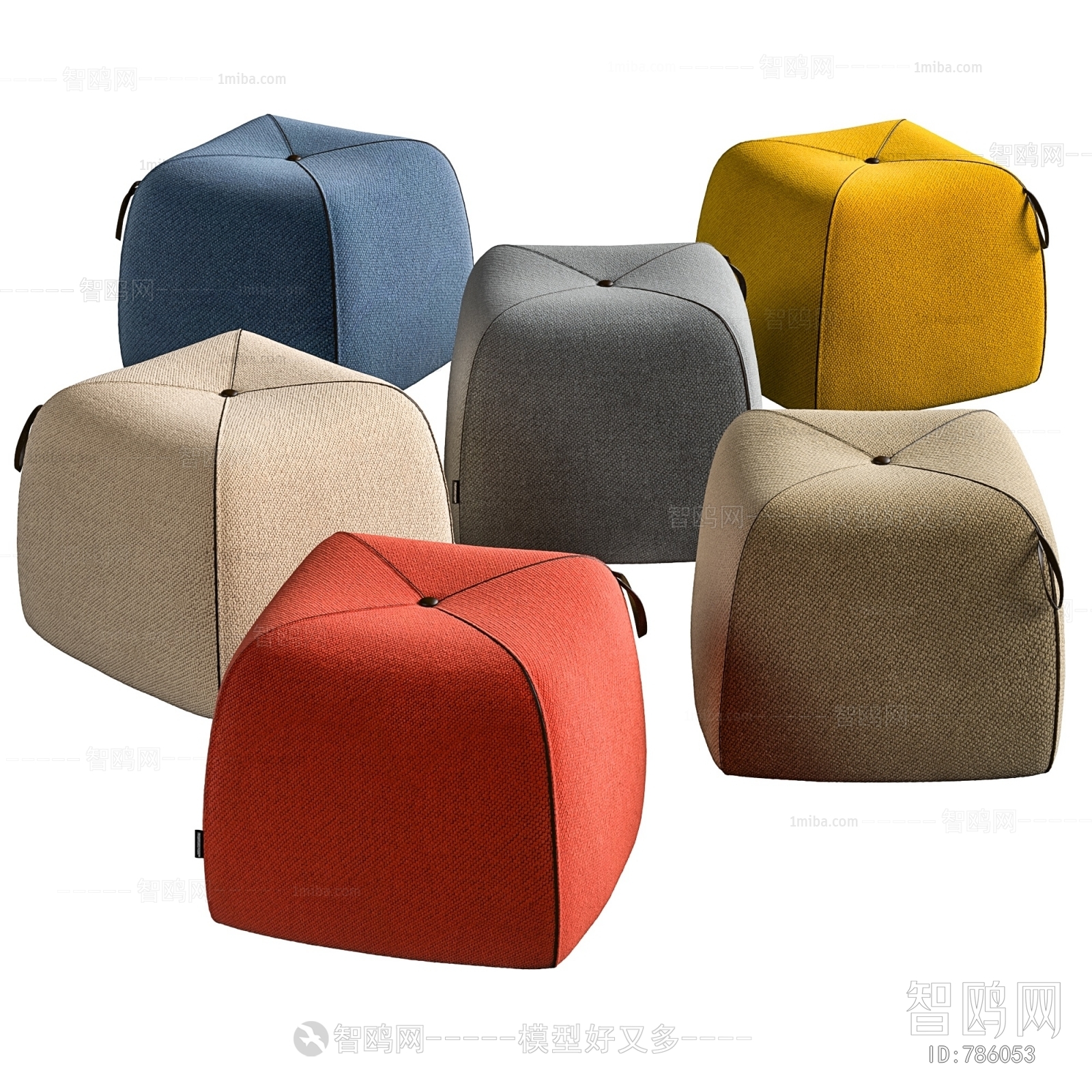 Modern Stool