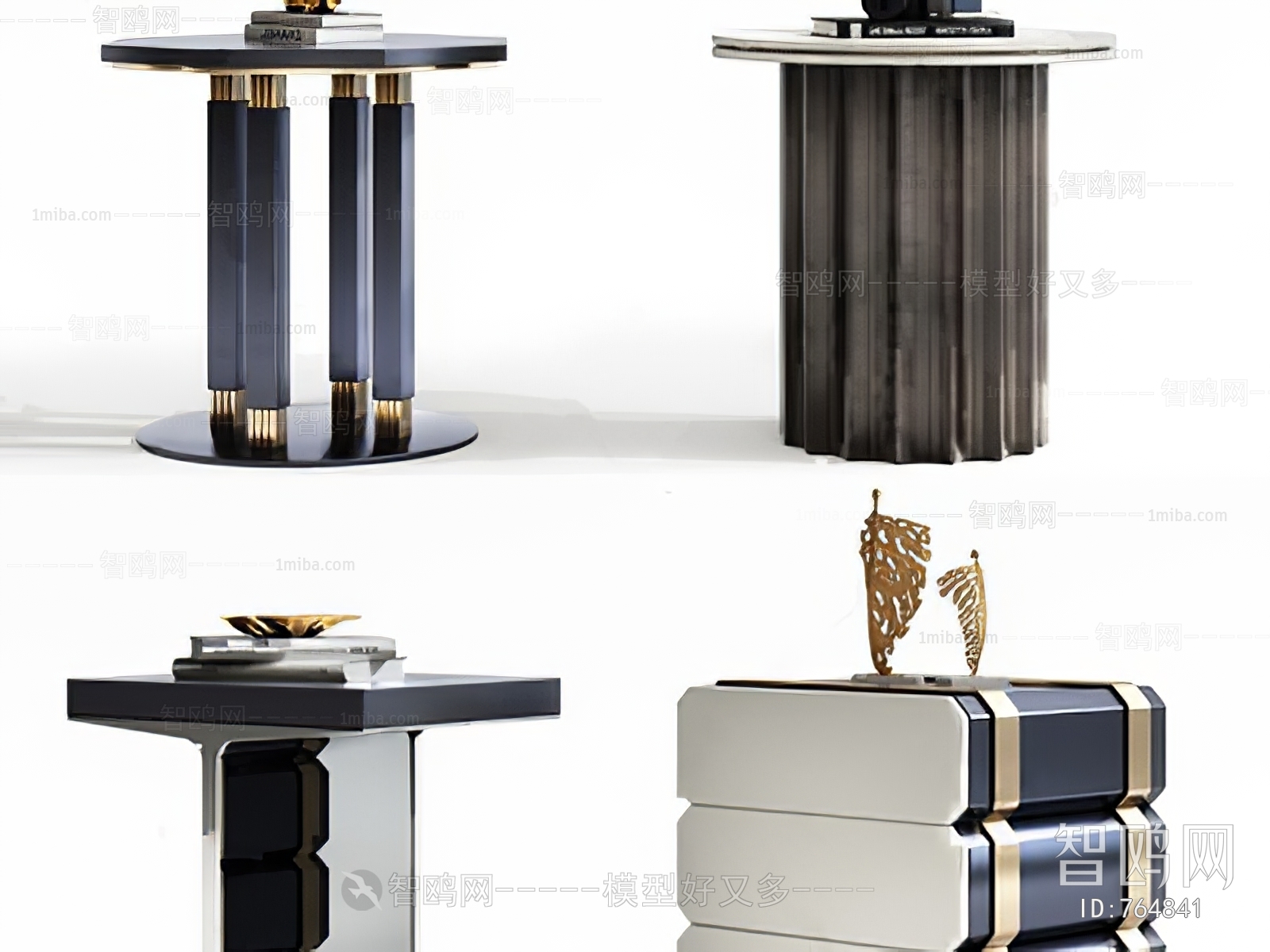 Modern Side Table/corner Table