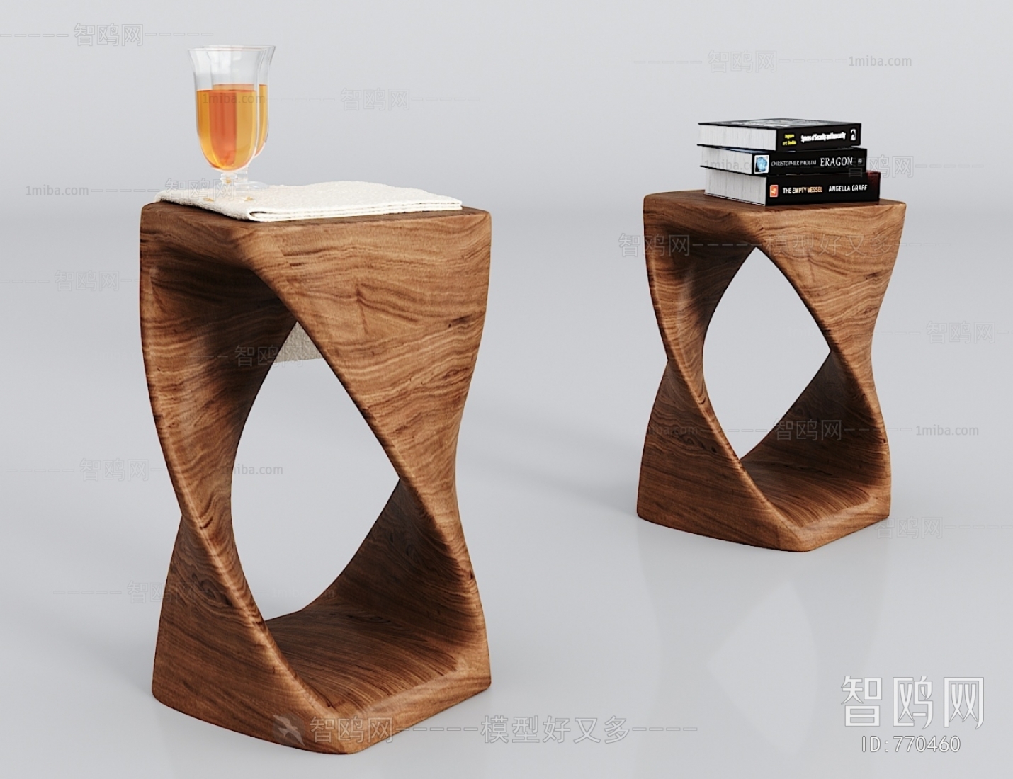 Modern Side Table/corner Table