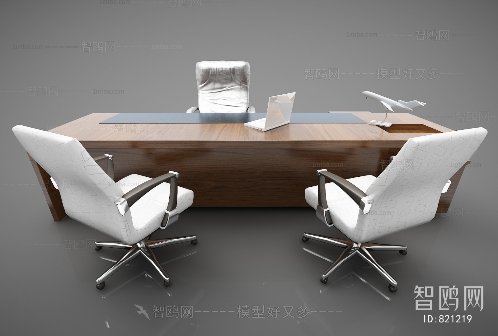 Modern Office Table