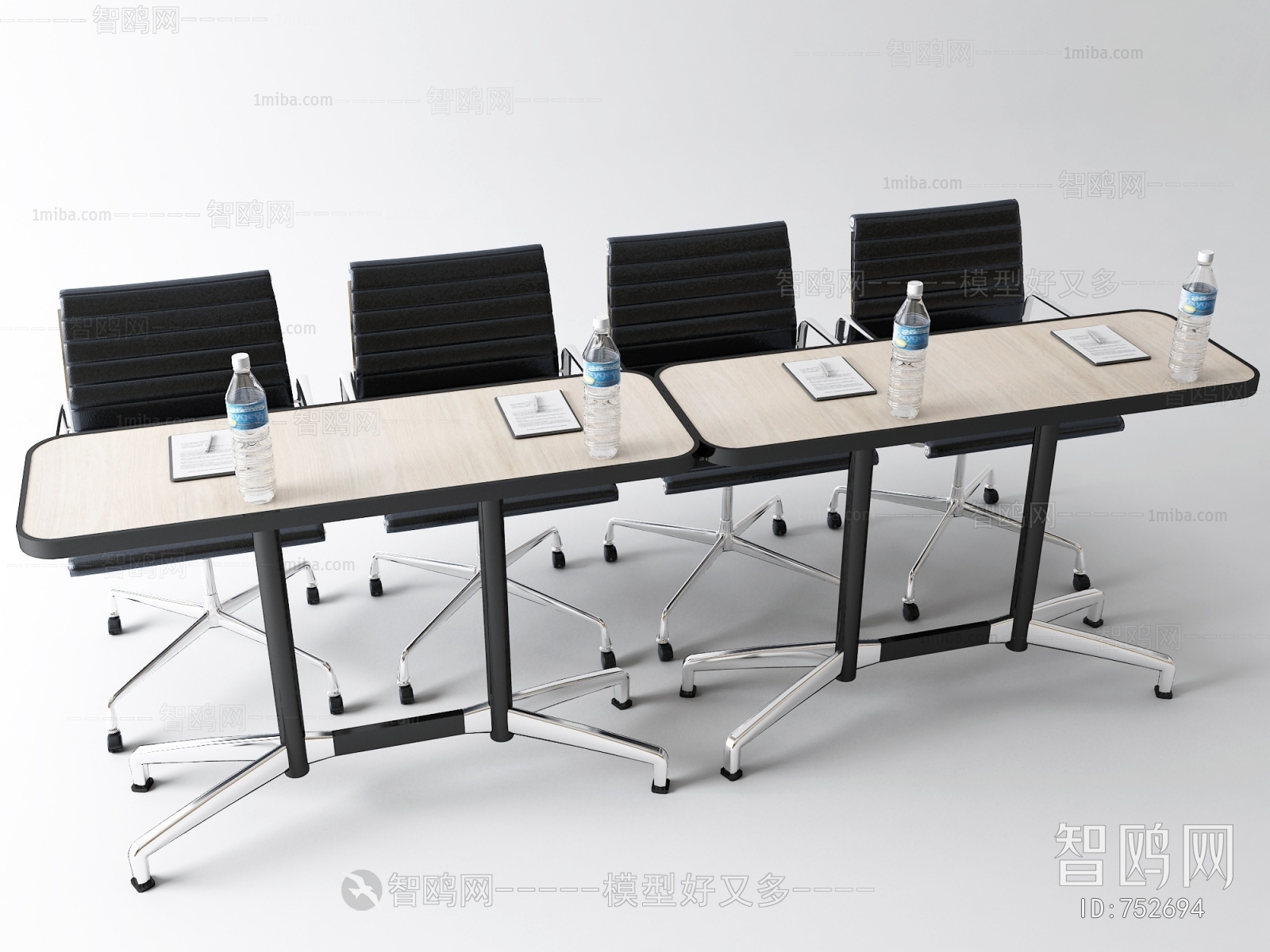 Modern Office Table