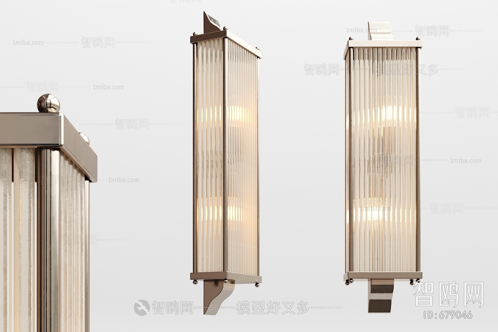 Modern Wall Lamp