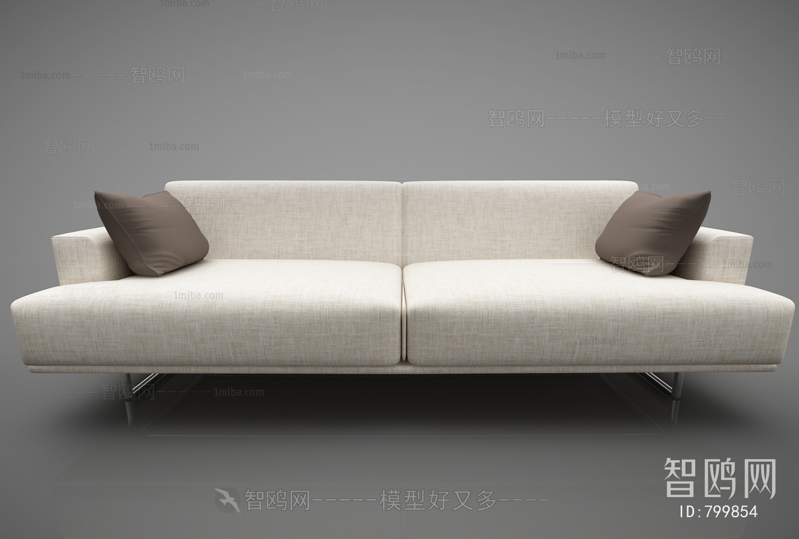 Modern A Sofa For Two