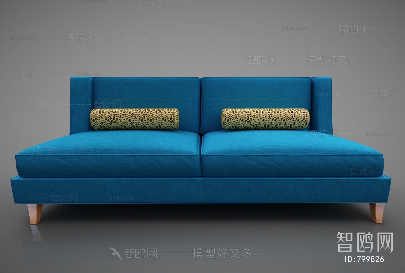 Modern A Sofa For Two