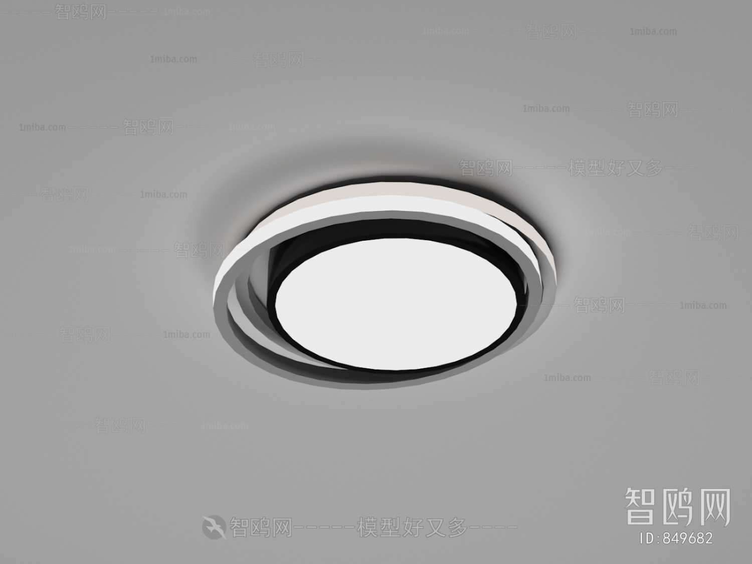 Post Modern Style Ceiling Ceiling Lamp