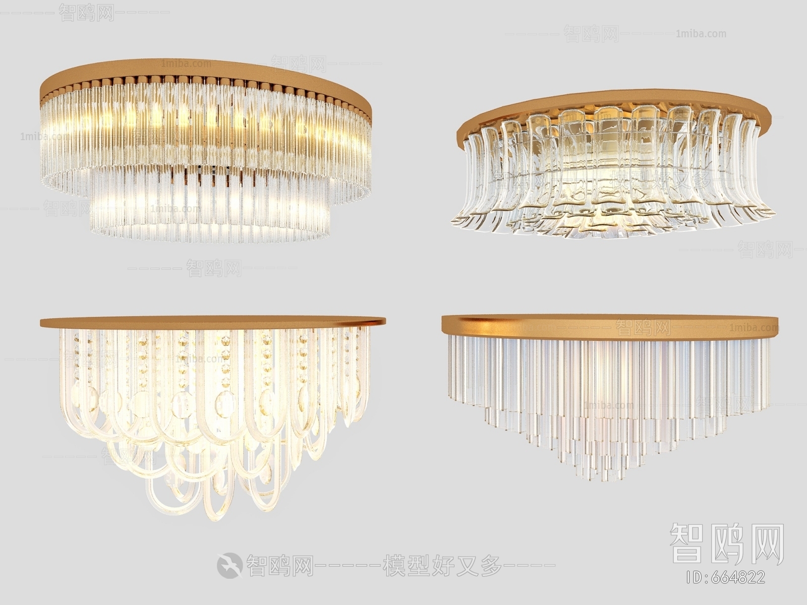 Modern Ceiling Ceiling Lamp