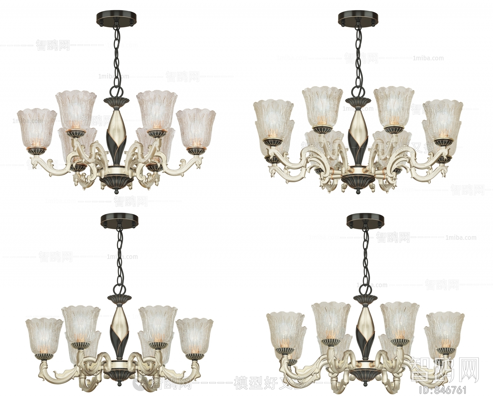 European Style Droplight