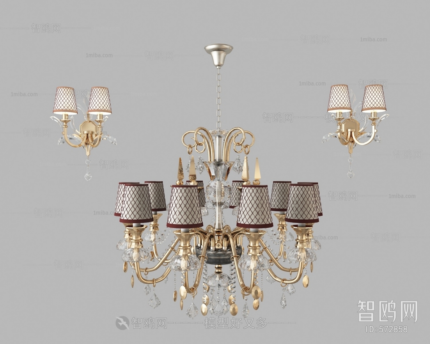 New Classical Style Droplight