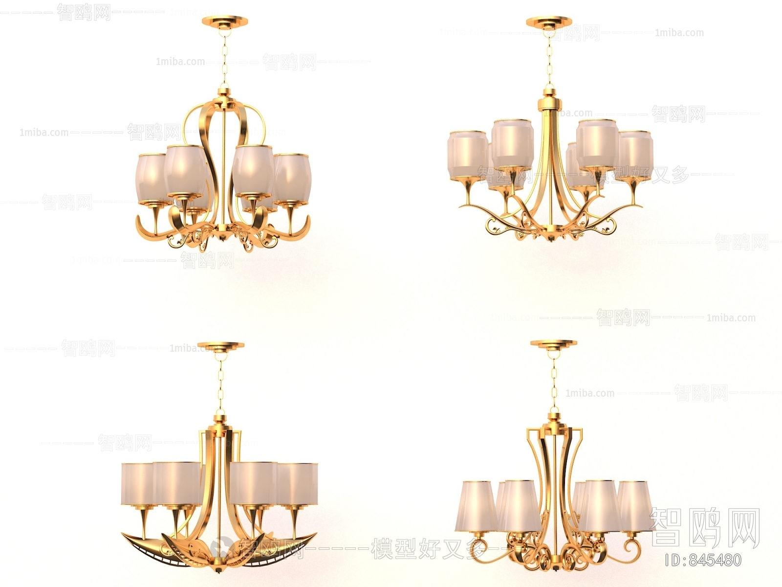 European Style Droplight