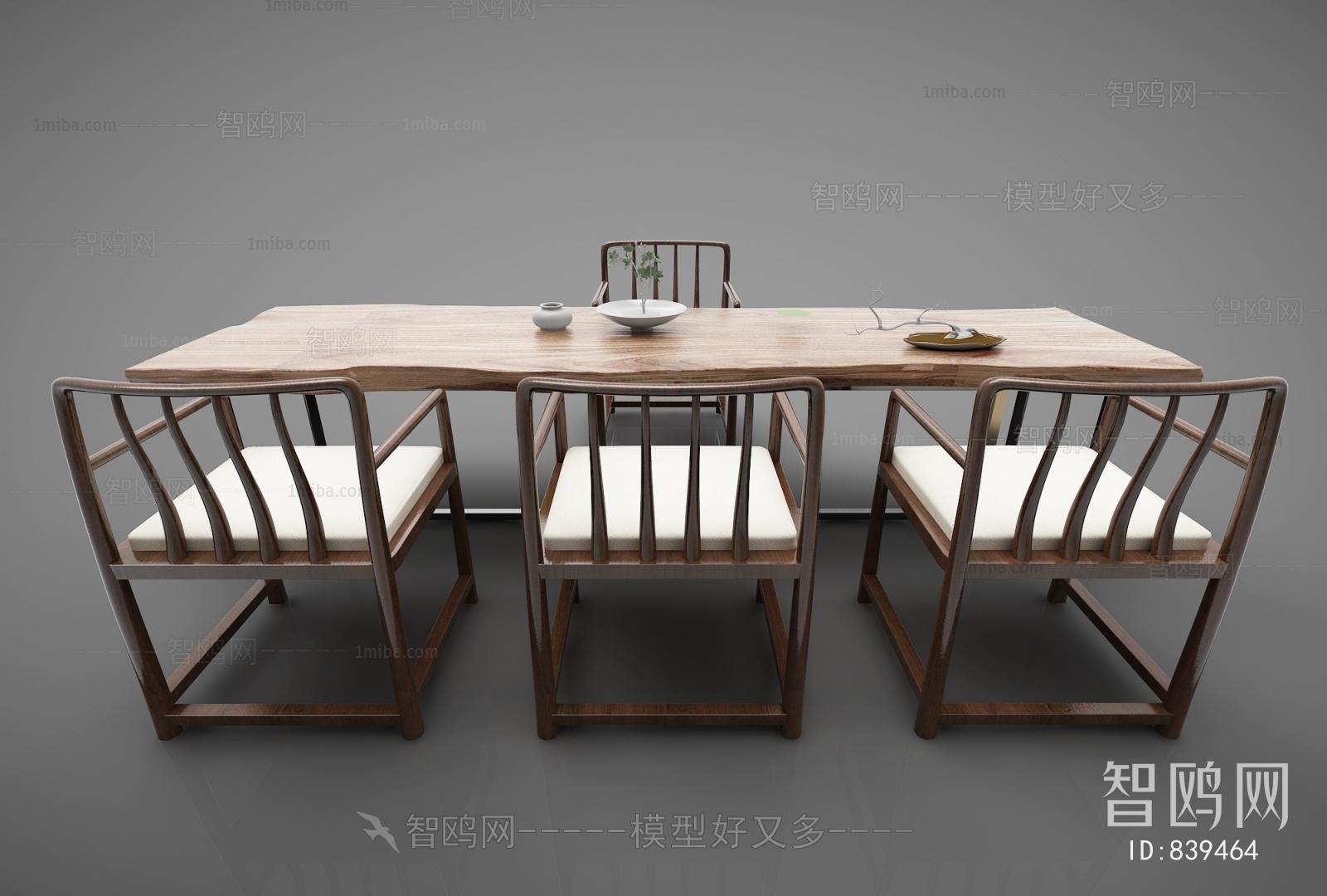 New Chinese Style Tea Tables And Chairs