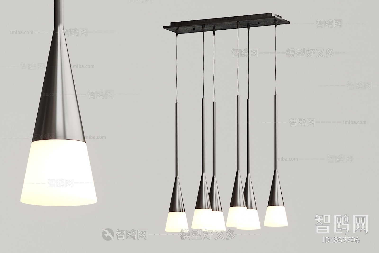 Modern Droplight