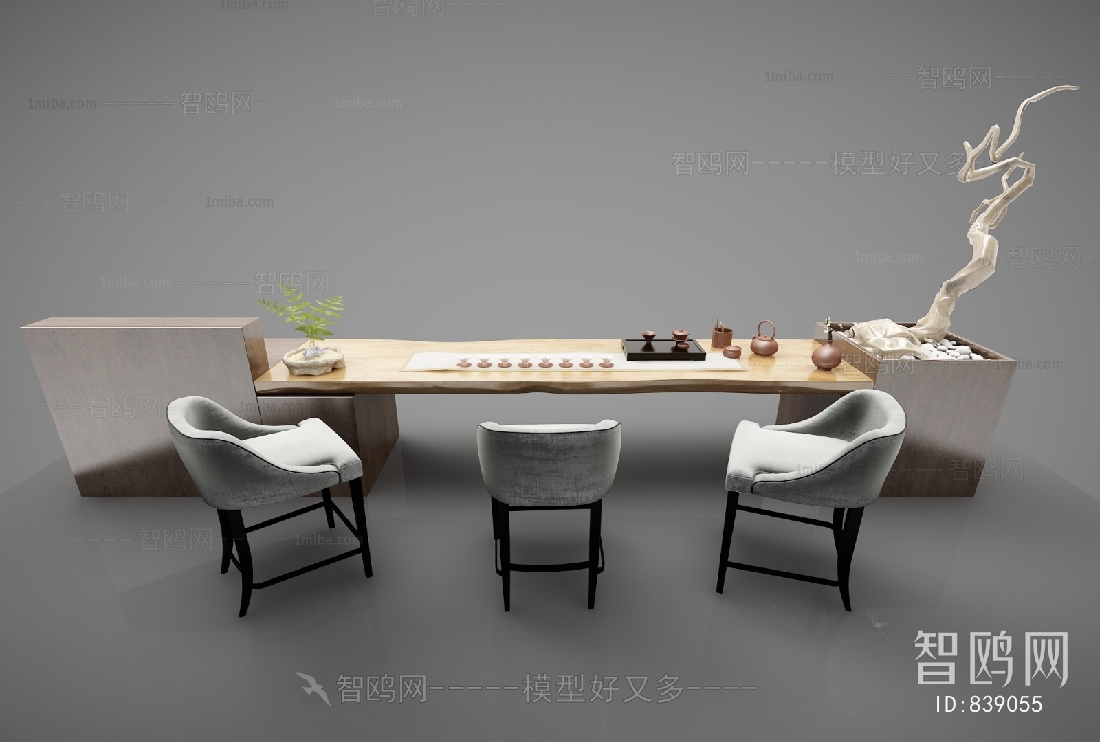 New Chinese Style Tea Tables And Chairs