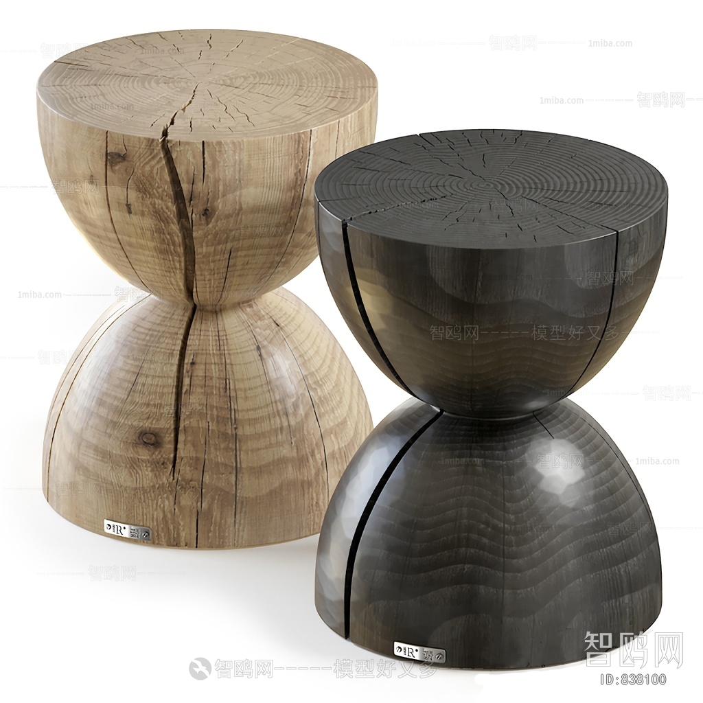 Modern Stool