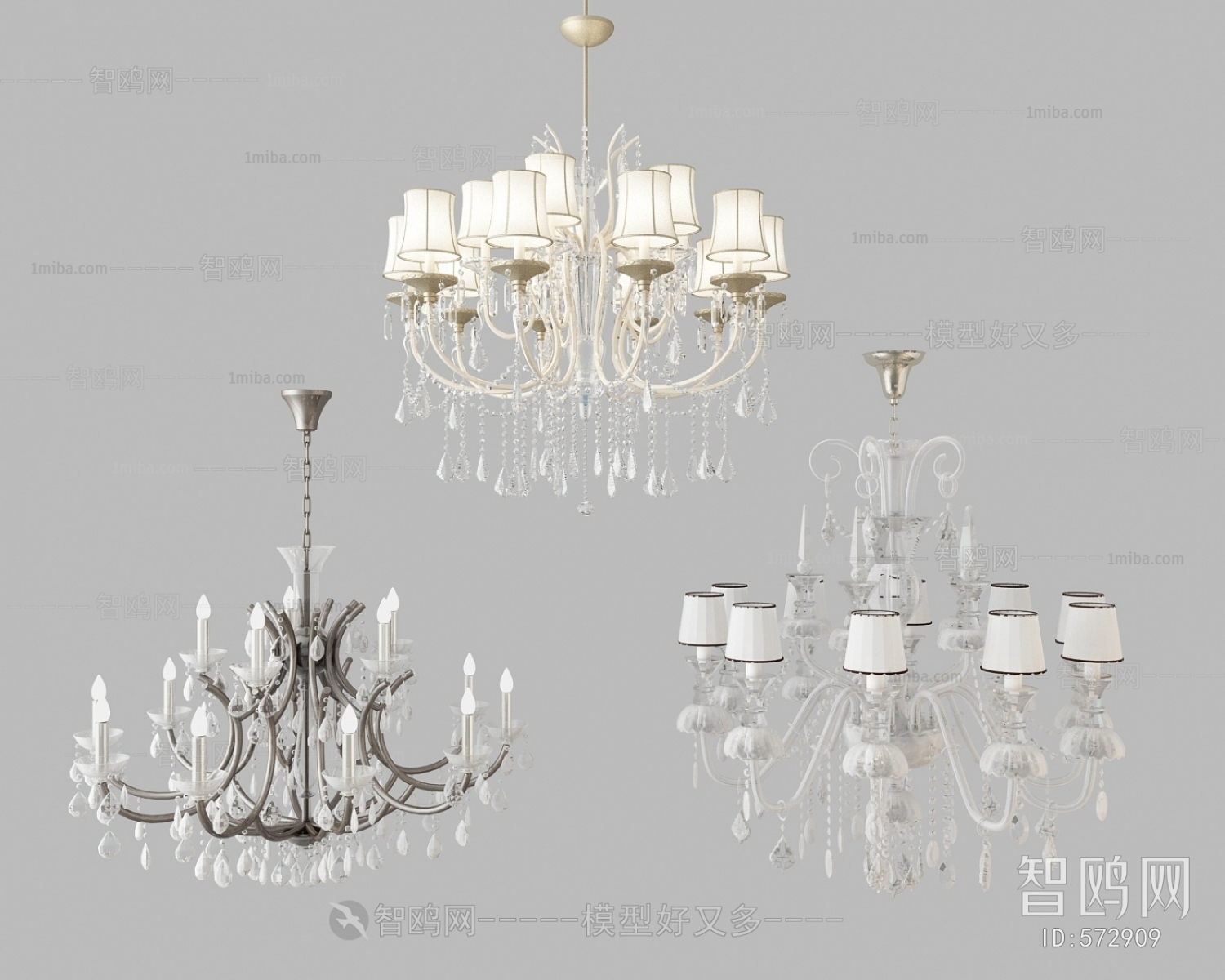 New Classical Style Droplight