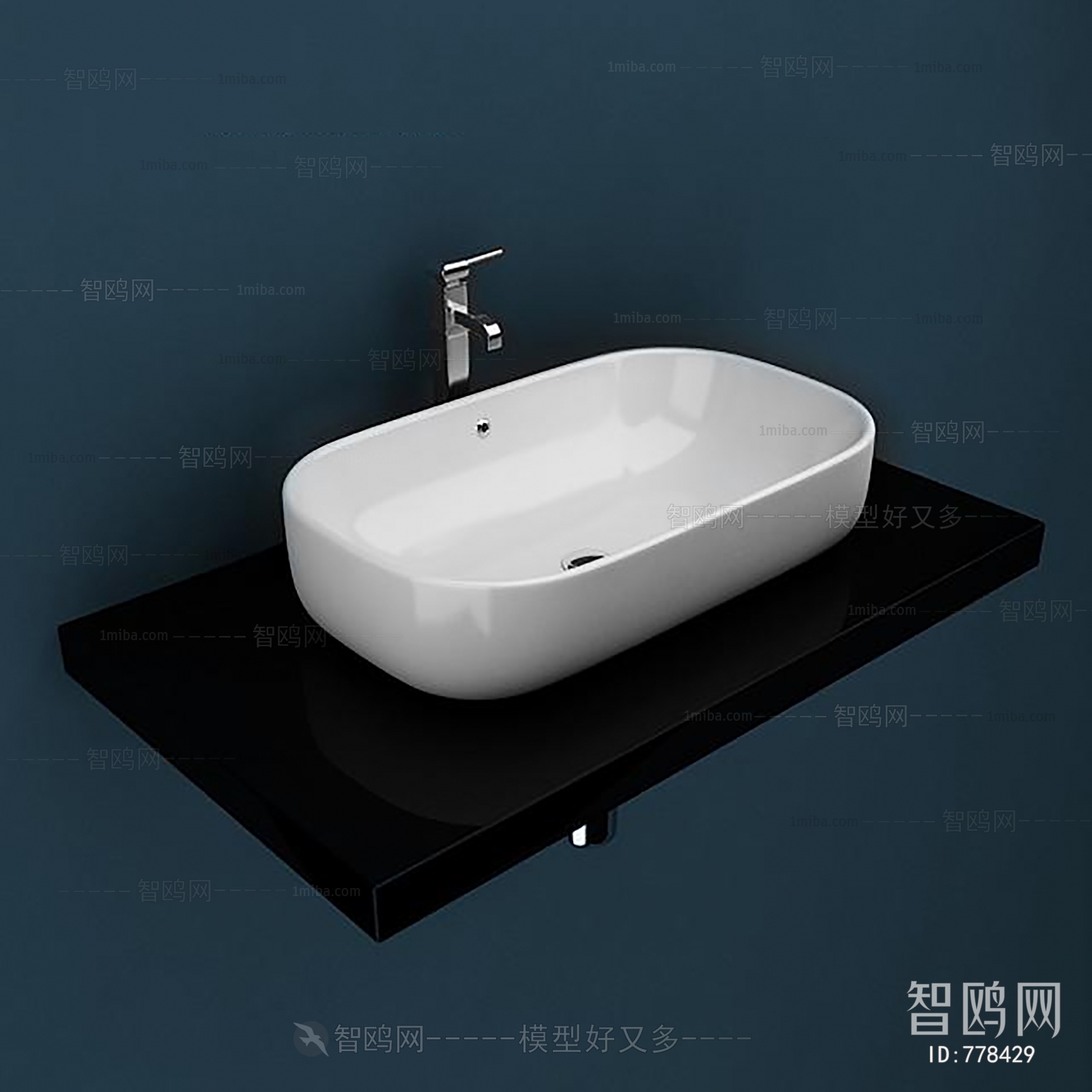 Modern Basin