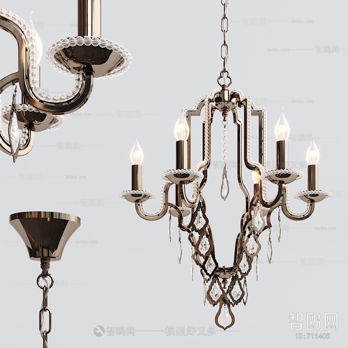 European Style Droplight