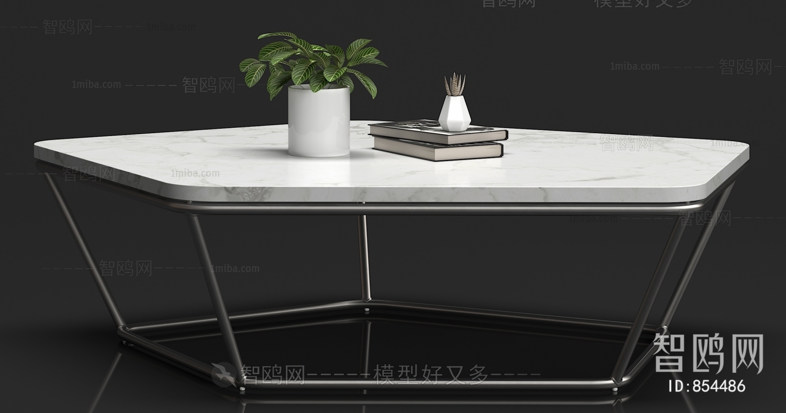 Modern Coffee Table